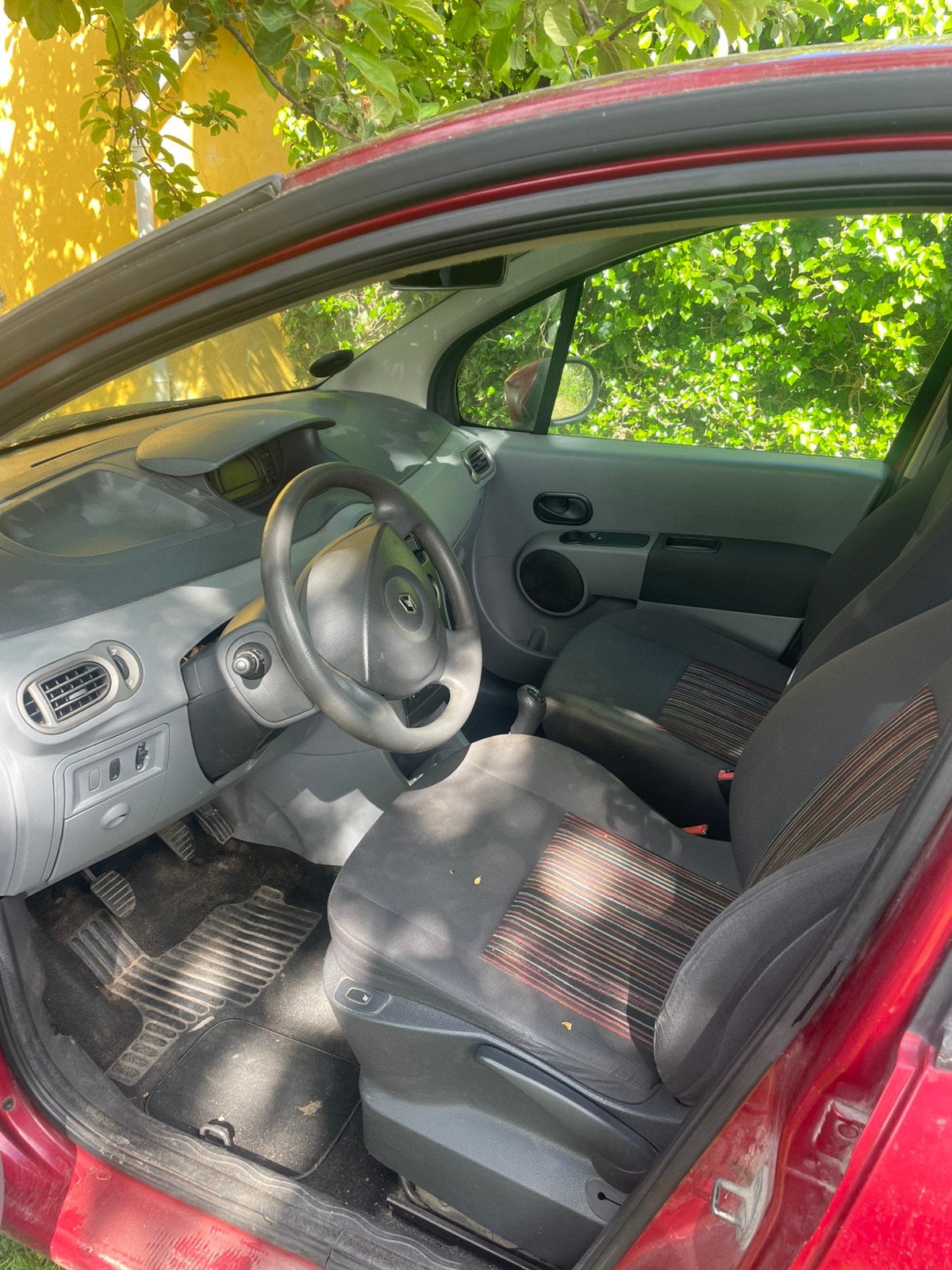 Renault Grand Modus – billede 2