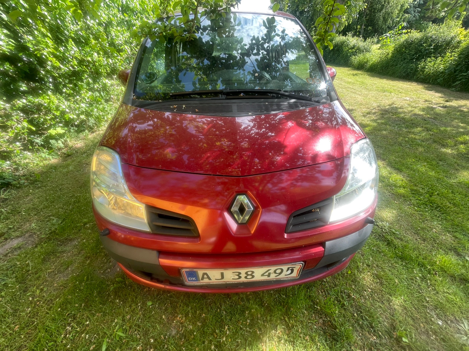 Renault Grand Modus – billede 5