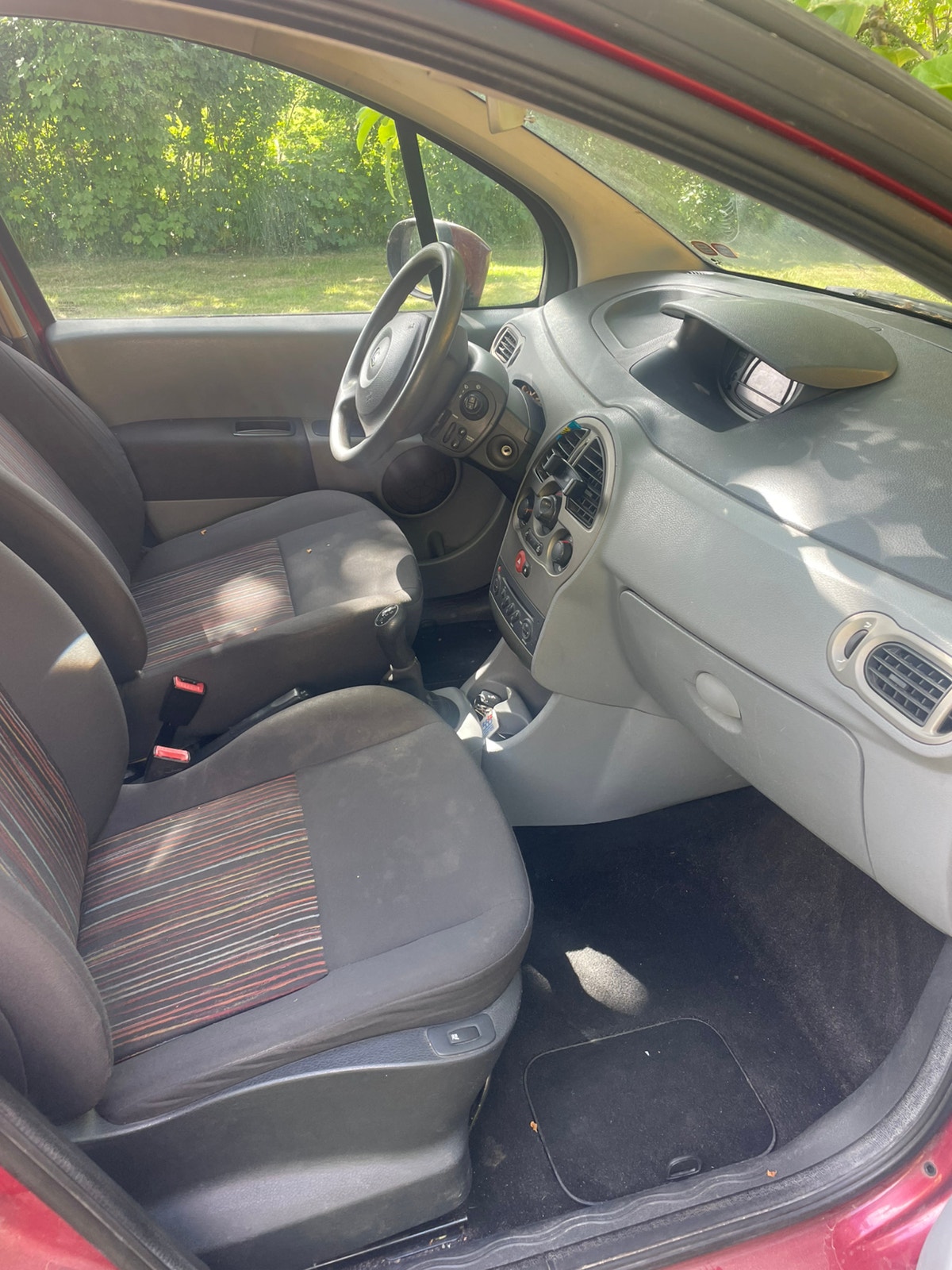 Renault Grand Modus – billede 4
