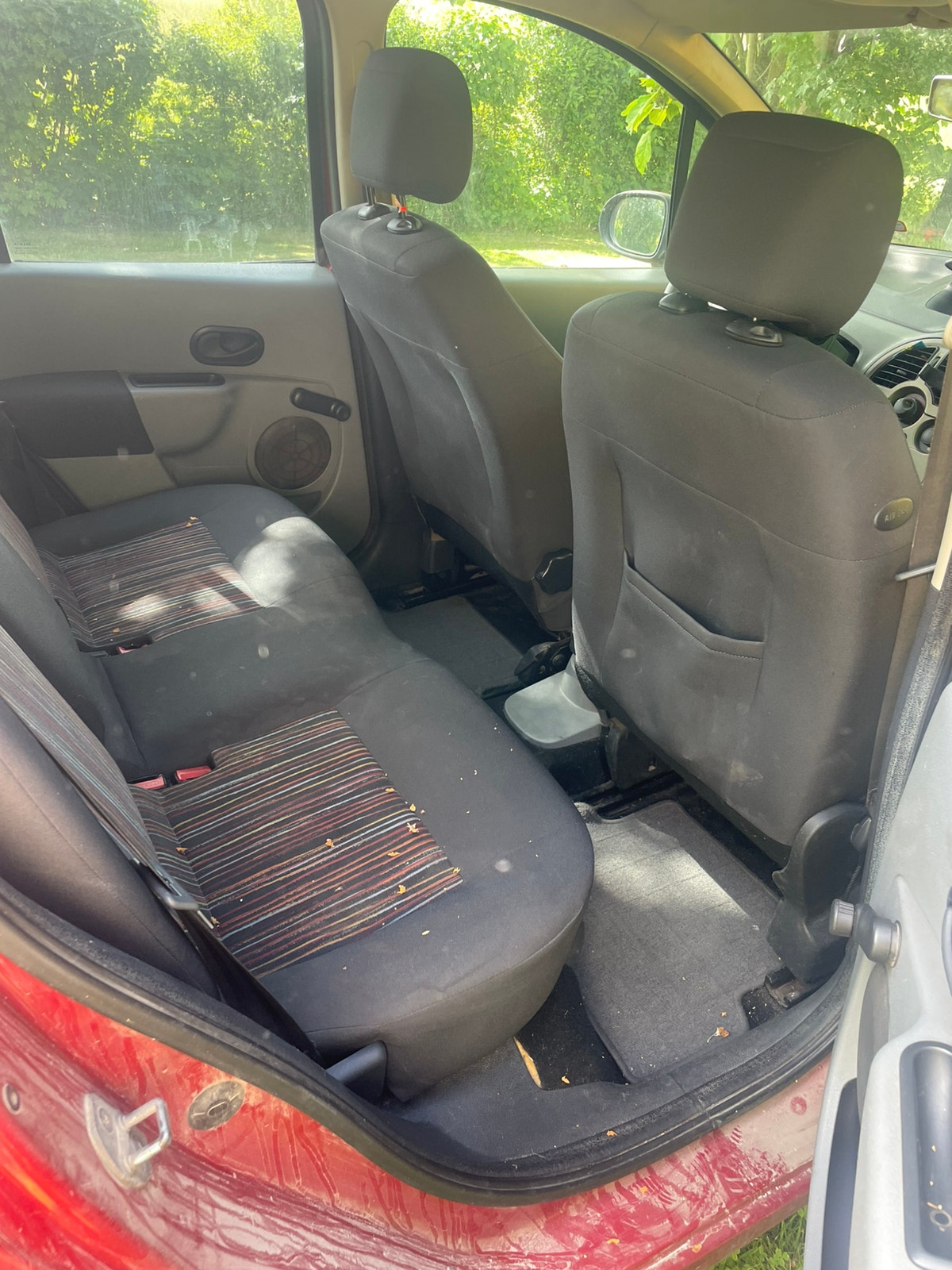 Renault Grand Modus – billede 8