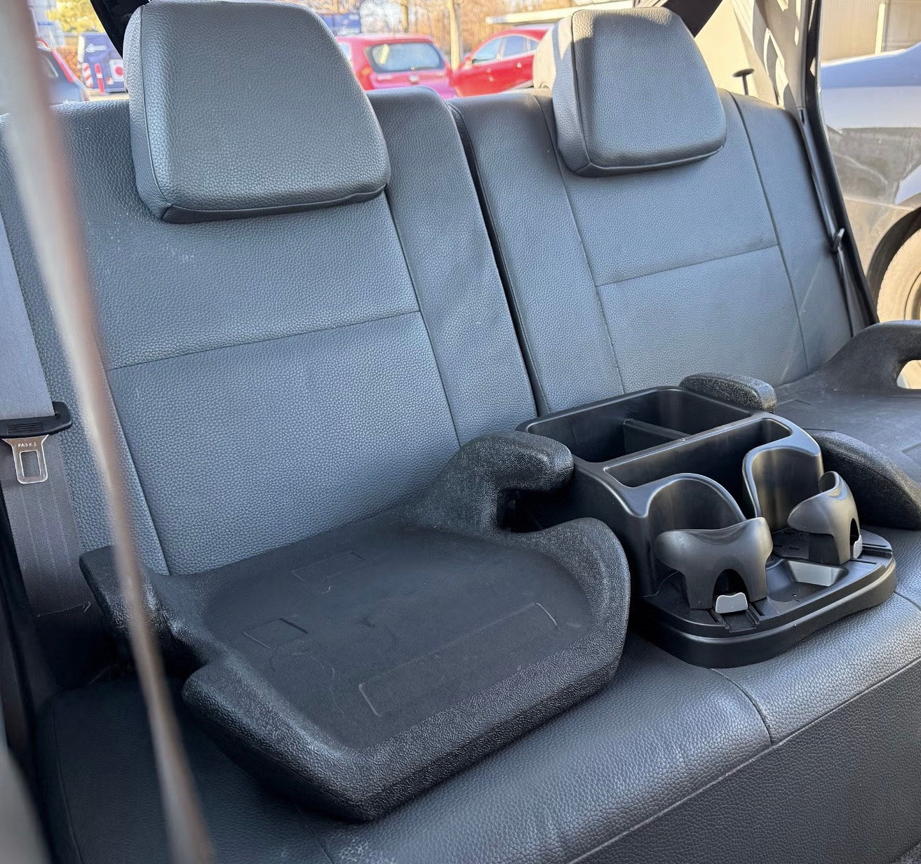 Suzuki Alto til salg hos Nabilli