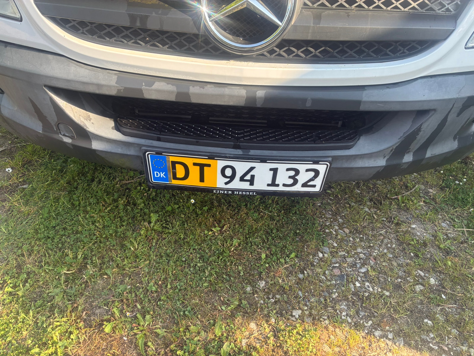 Mercedes Sprinter 313 – billede 5