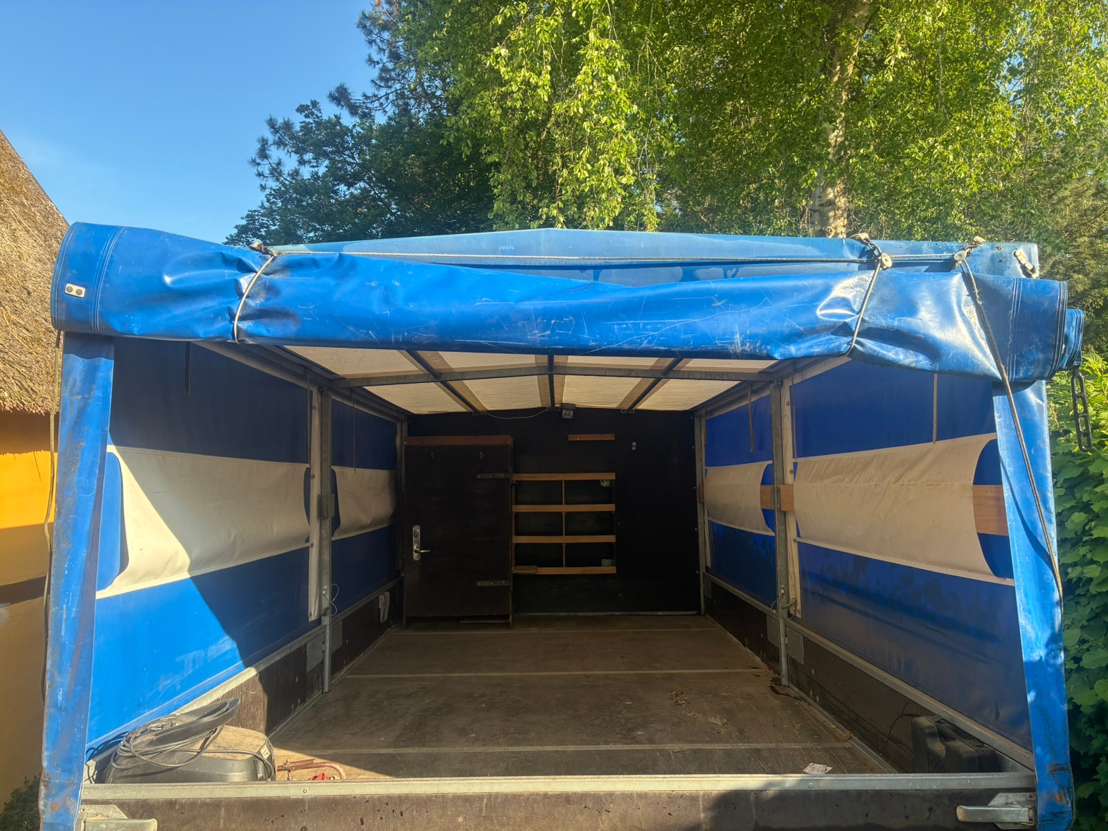 Mercedes Sprinter 313 – billede 10