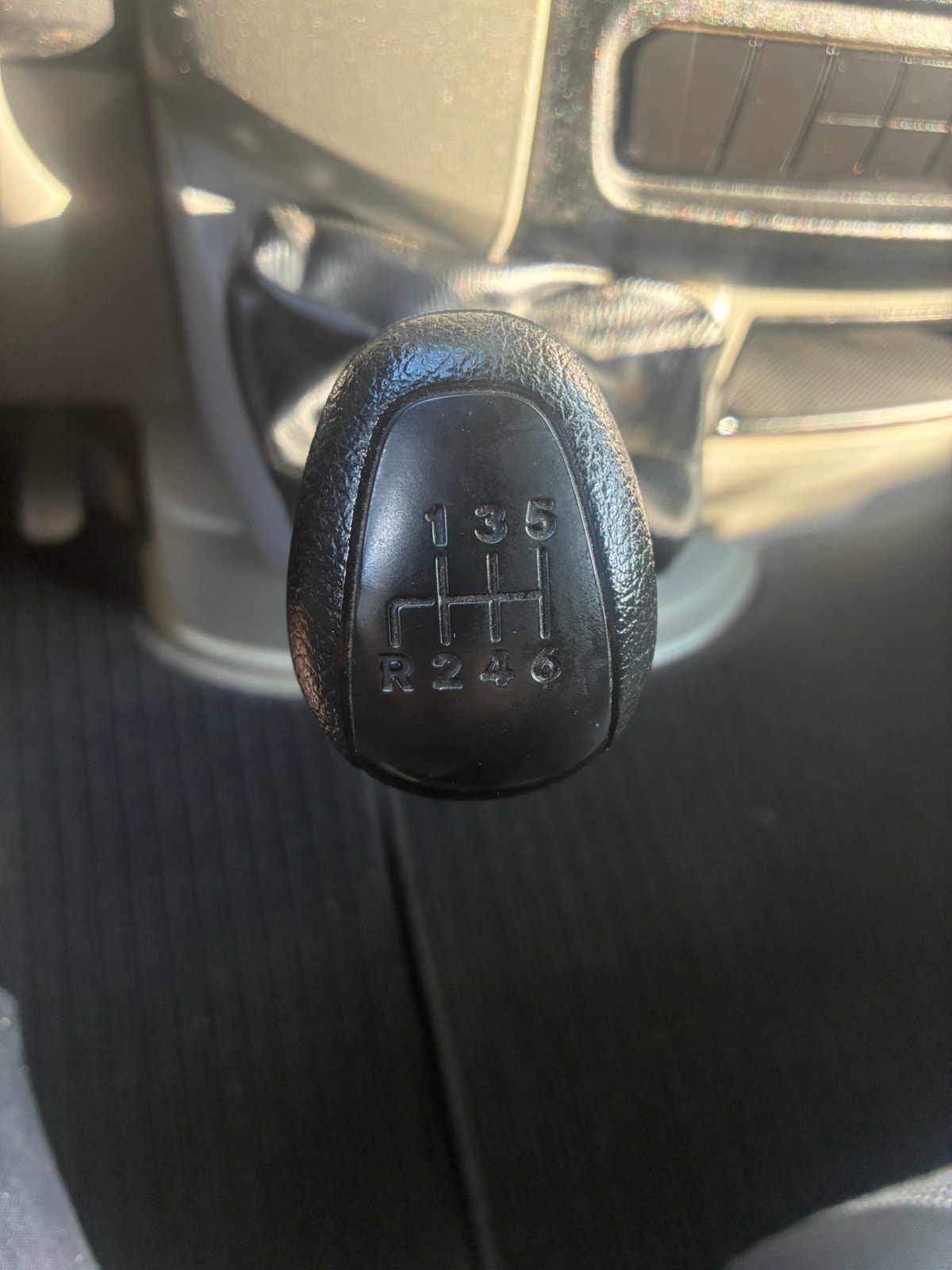 Mercedes Sprinter 313 – billede 12