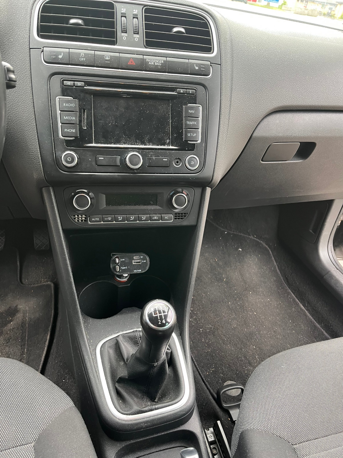 VW Polo – billede 9