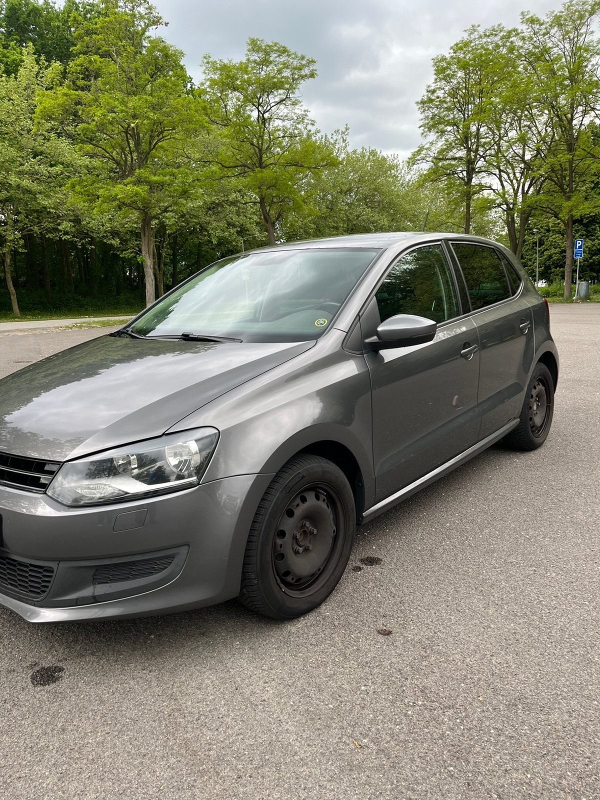 VW Polo – billede 8