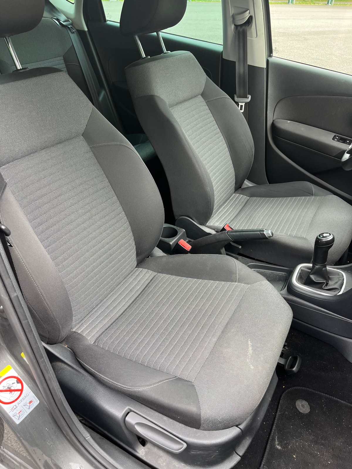 VW Polo – billede 4
