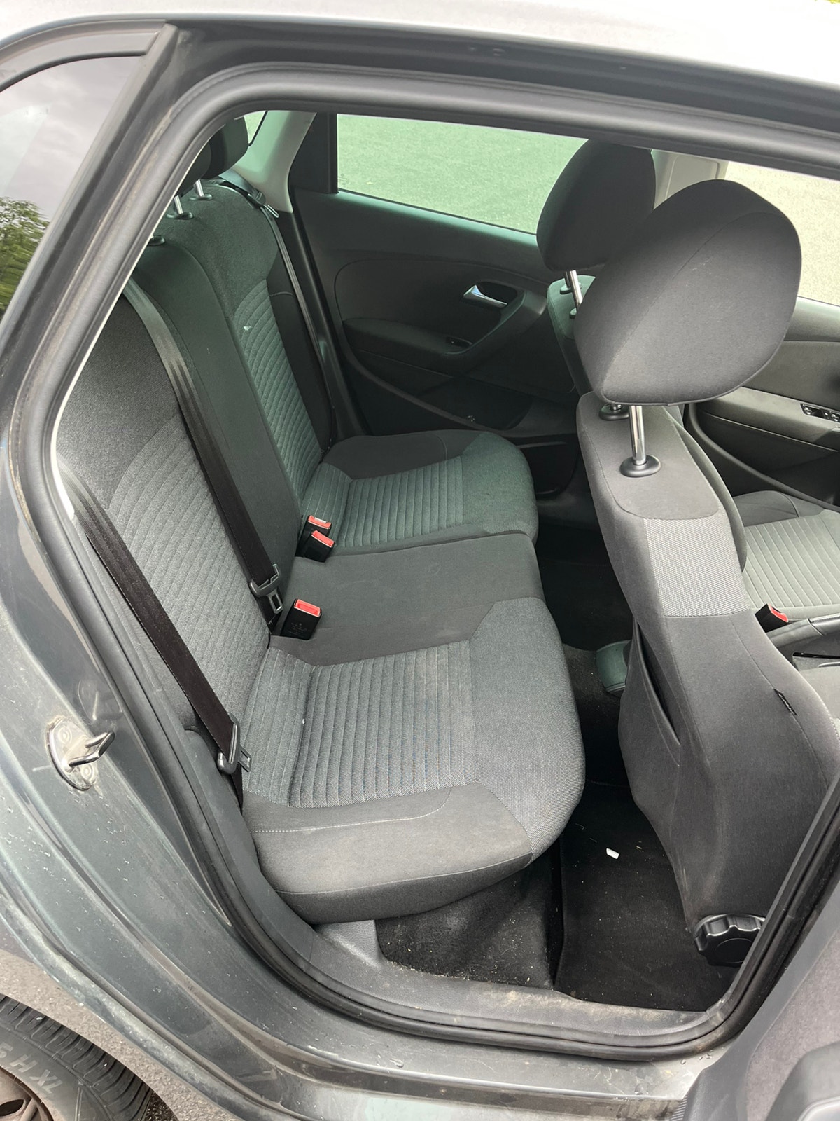 VW Polo – billede 5