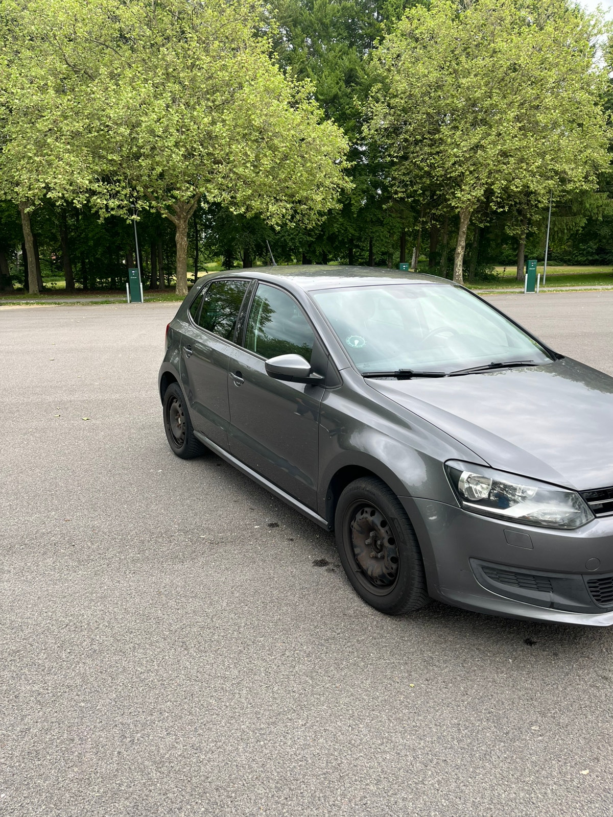 VW Polo – billede 6