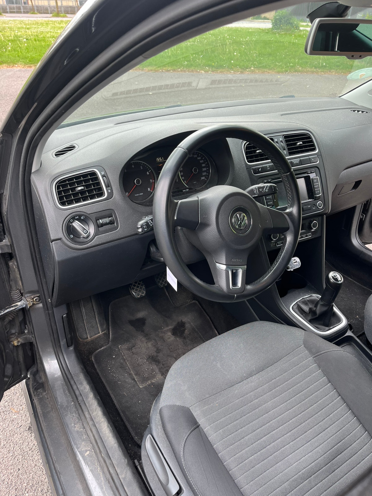 VW Polo – billede 10