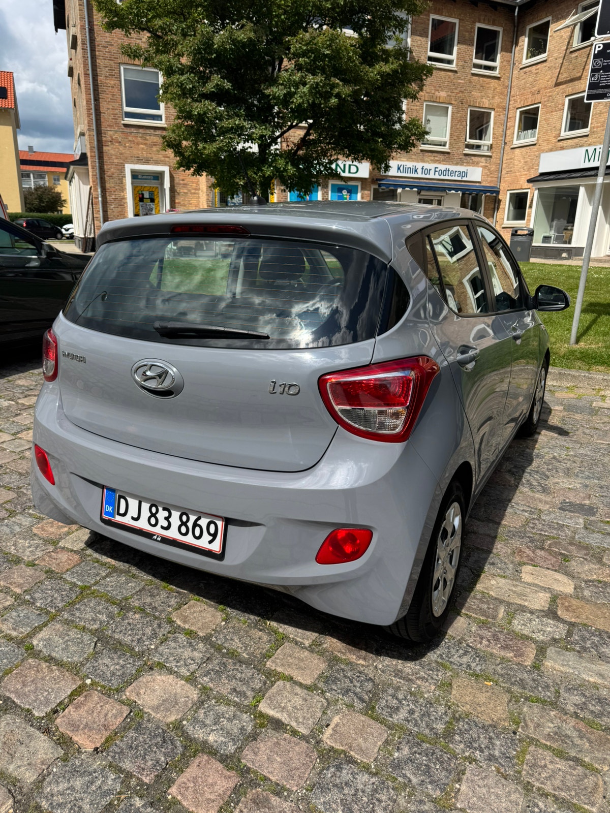 Hyundai i10 – billede 6