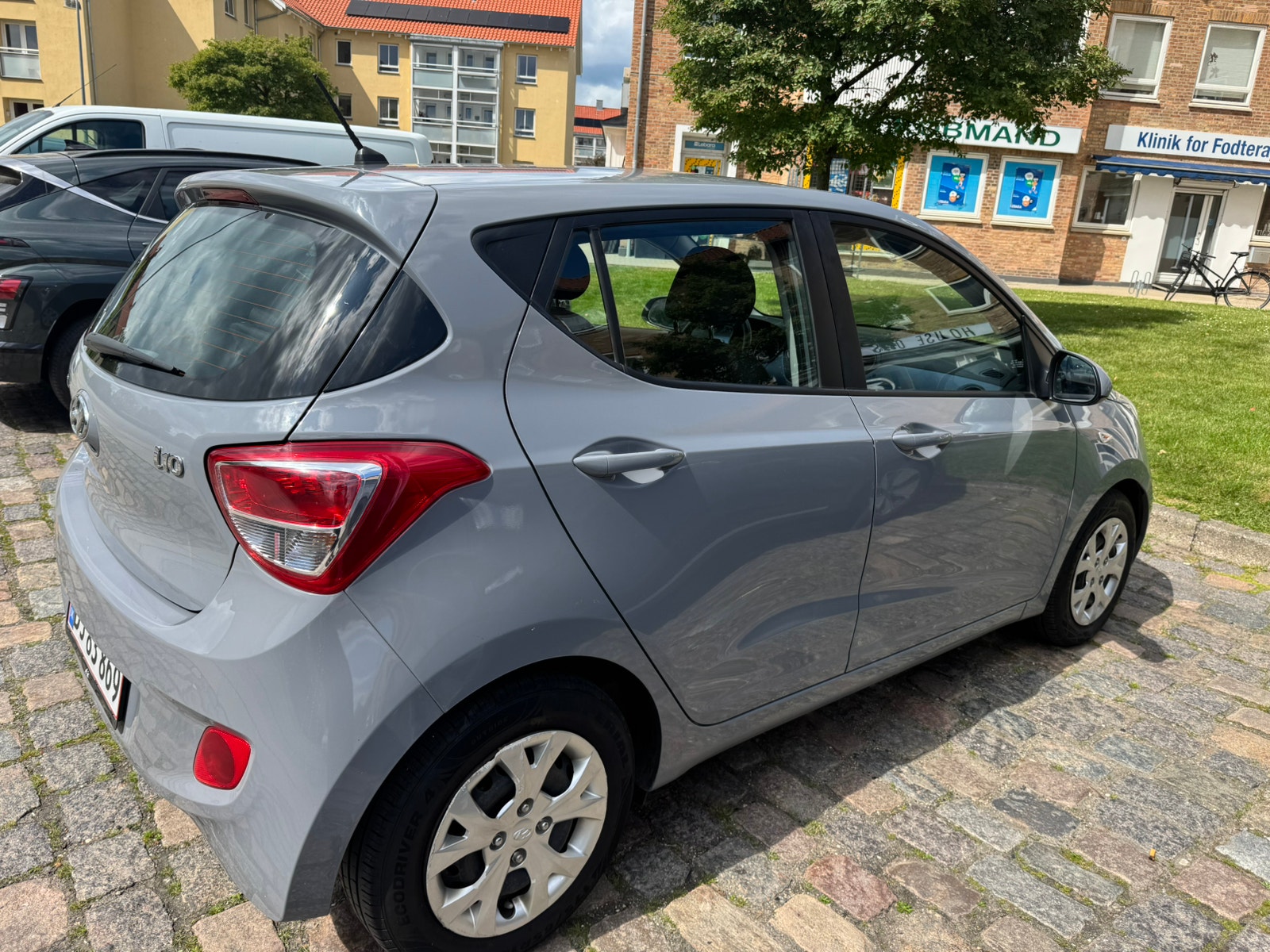 Hyundai i10 – billede 3