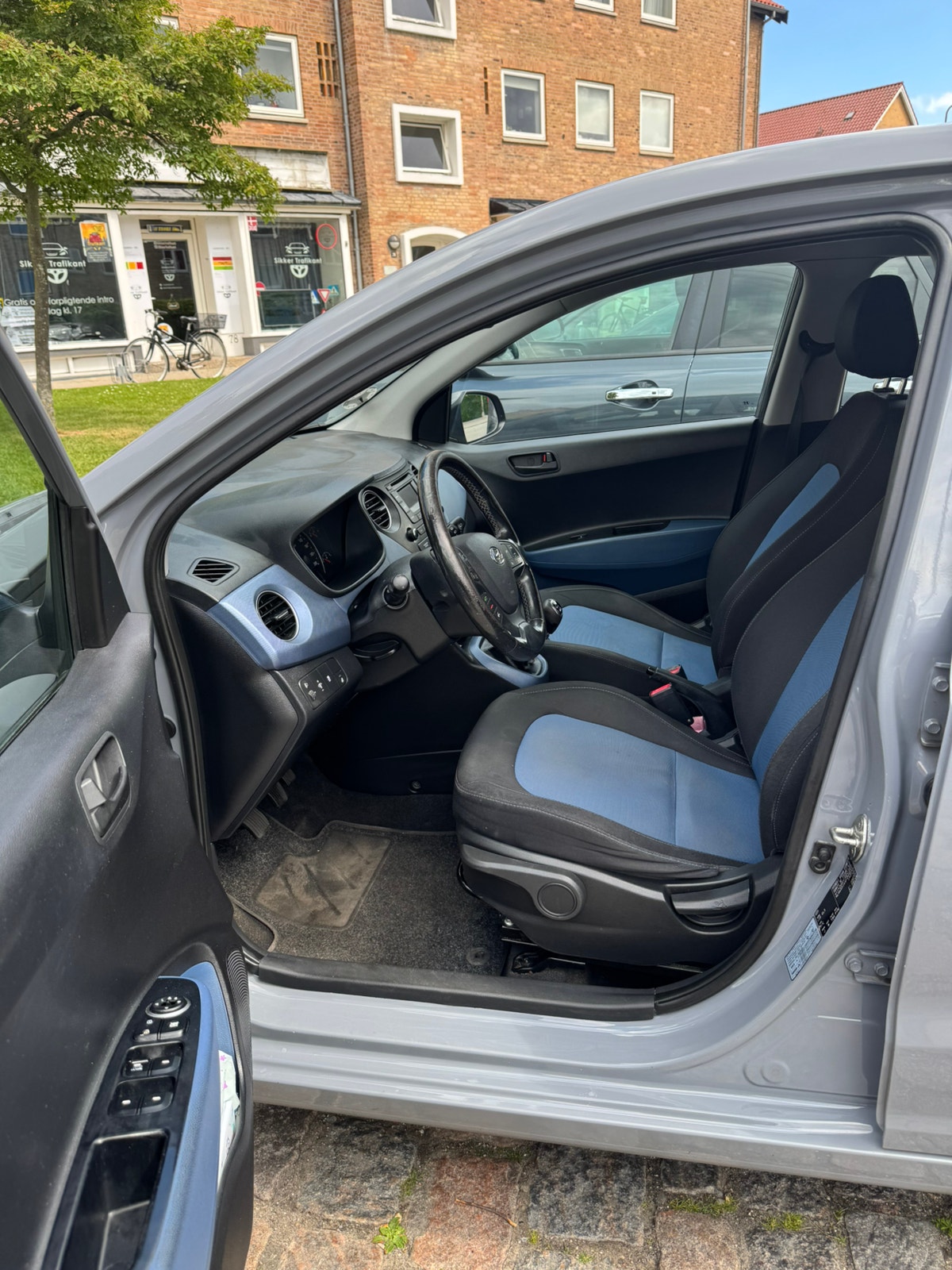 Hyundai i10 – billede 7