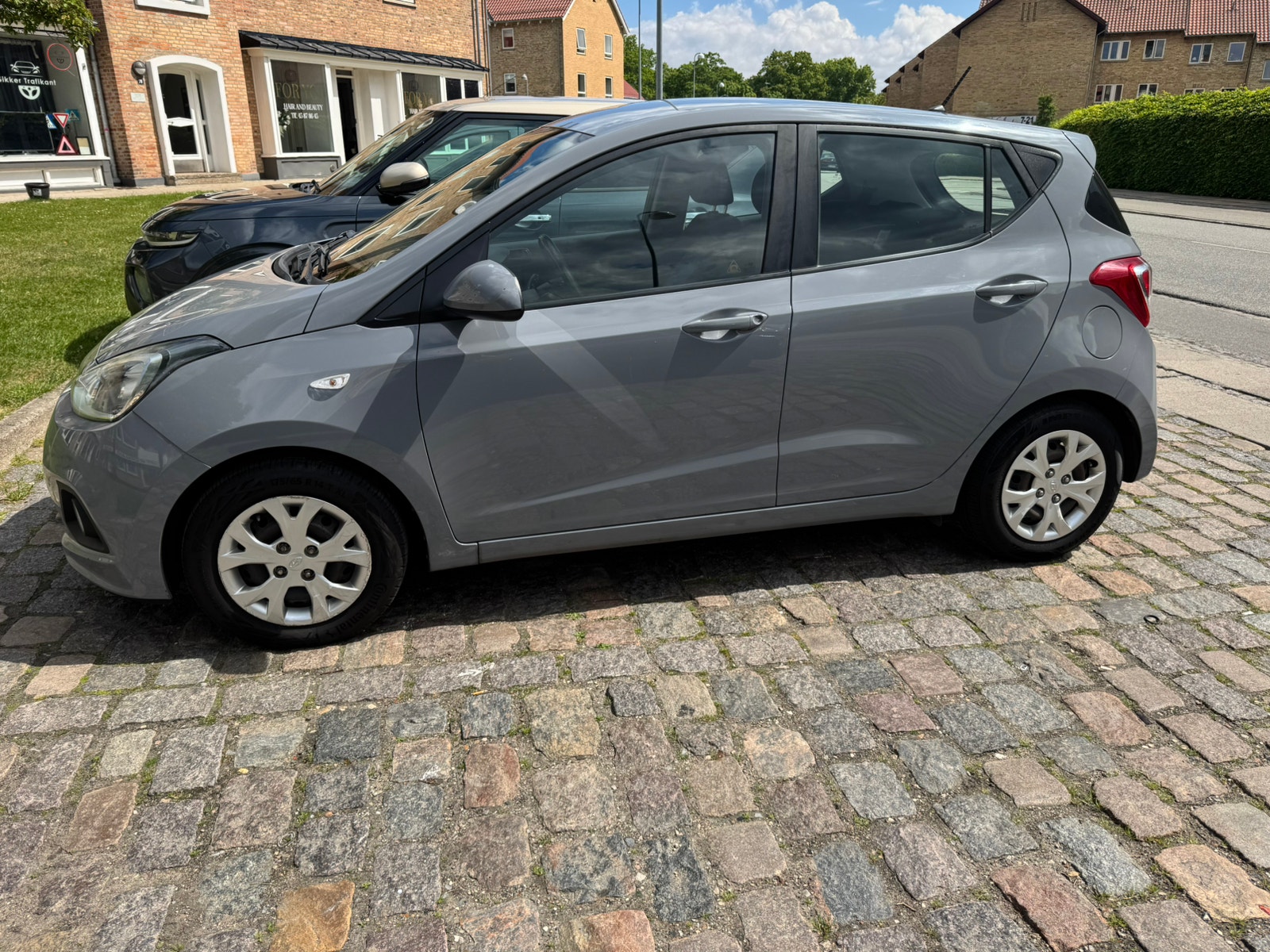 Hyundai i10 – billede 2