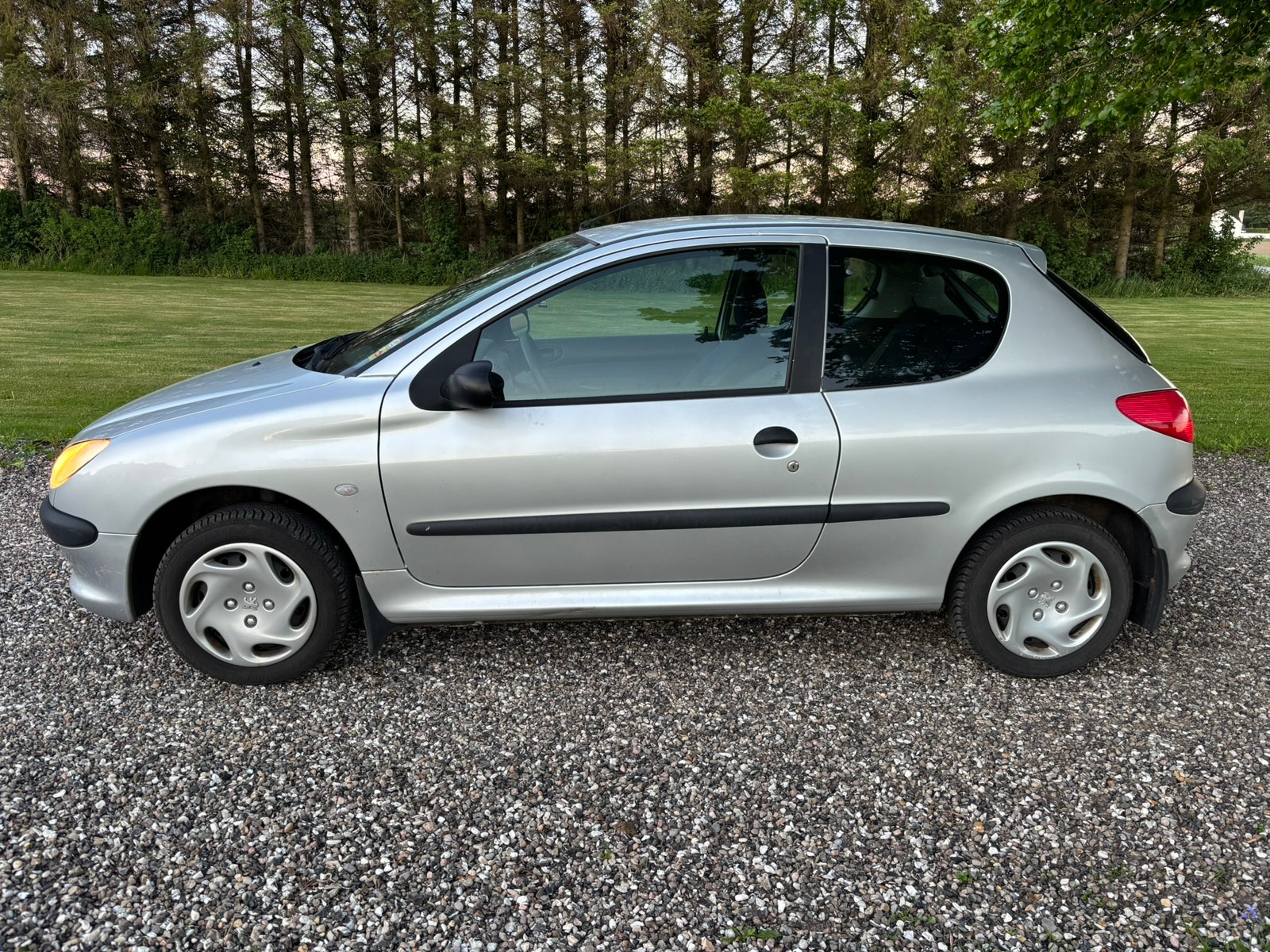 Peugeot 206 – billede 6