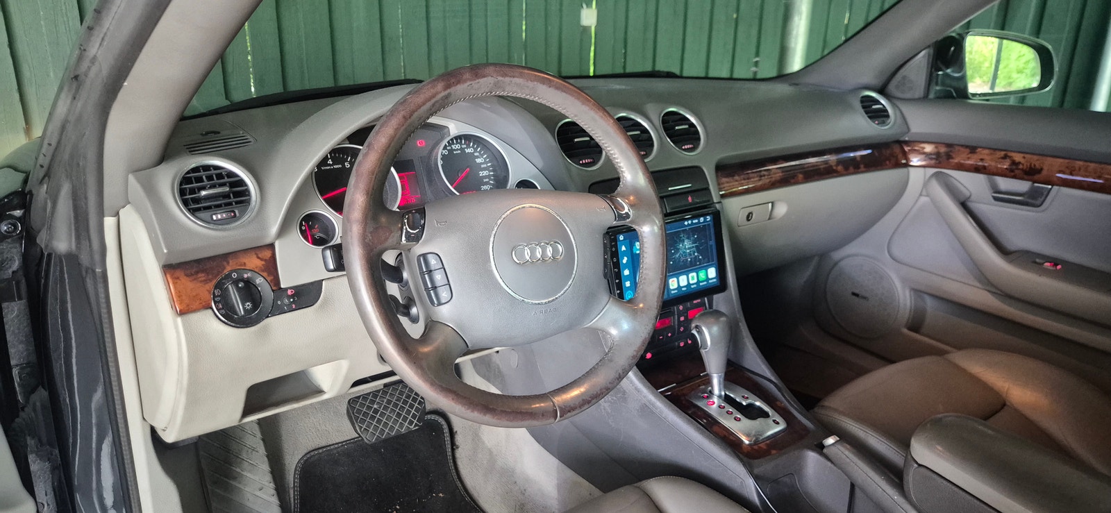 Audi A4 – billede 5