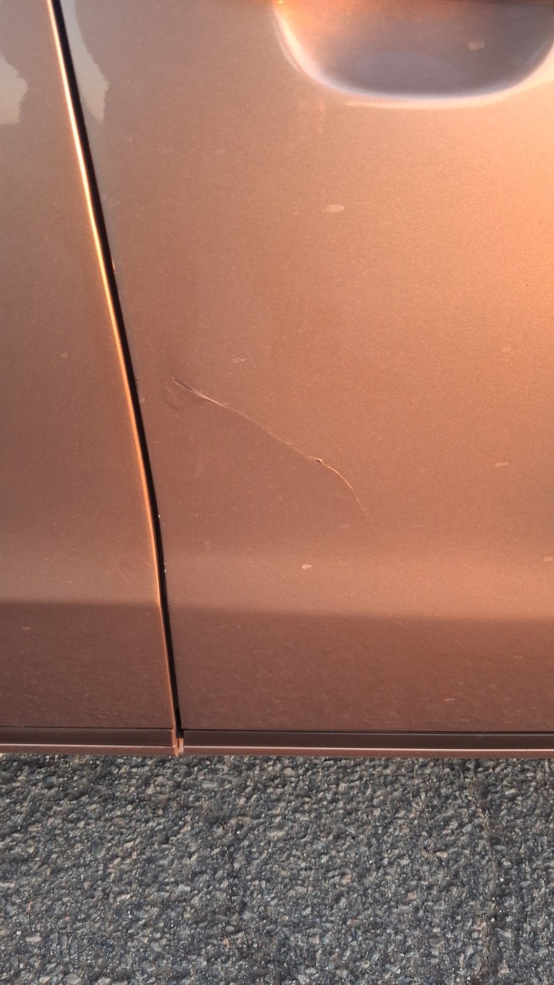 VW Passat til salg hos Nabilli
