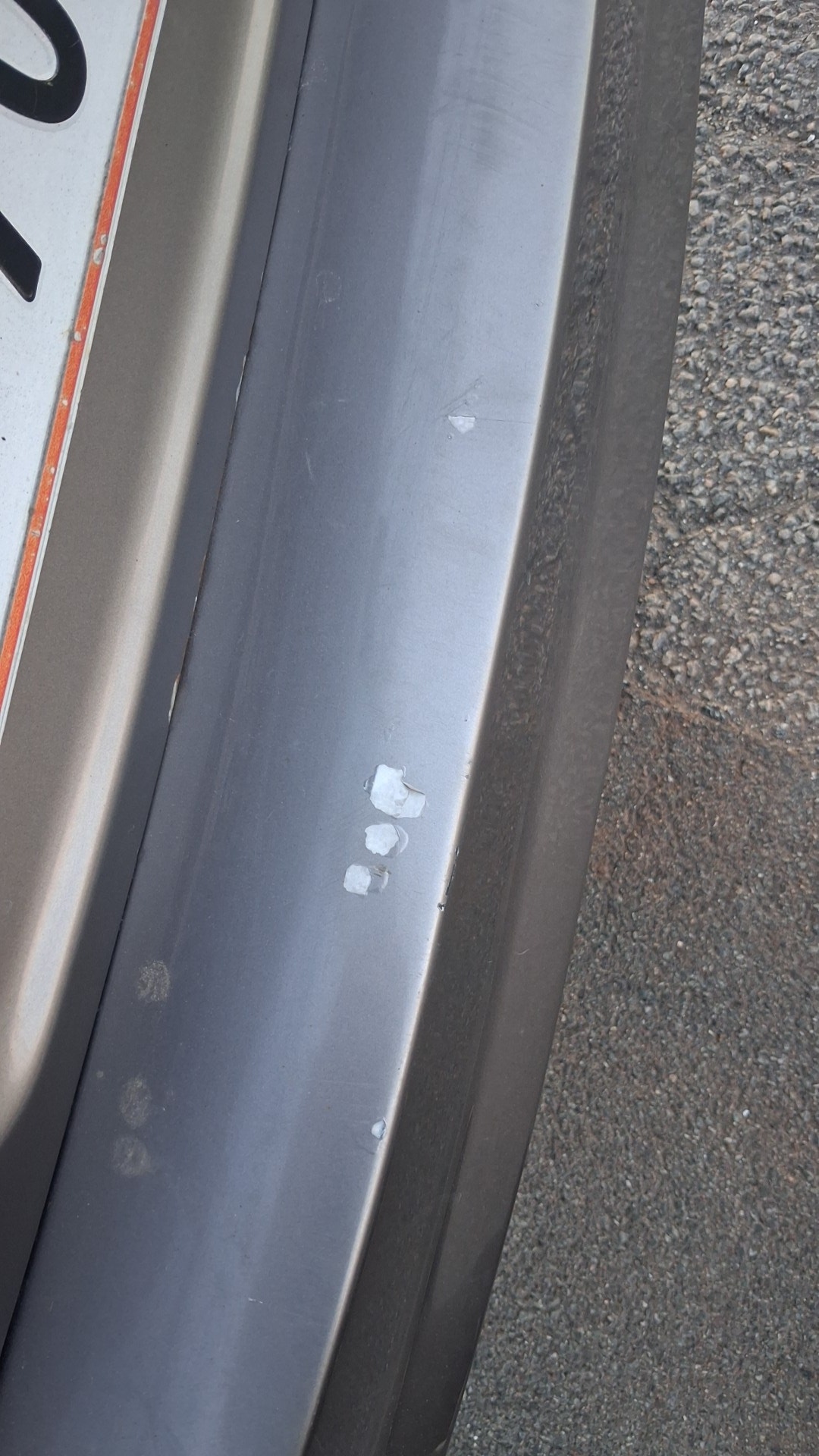 VW Passat til salg hos Nabilli