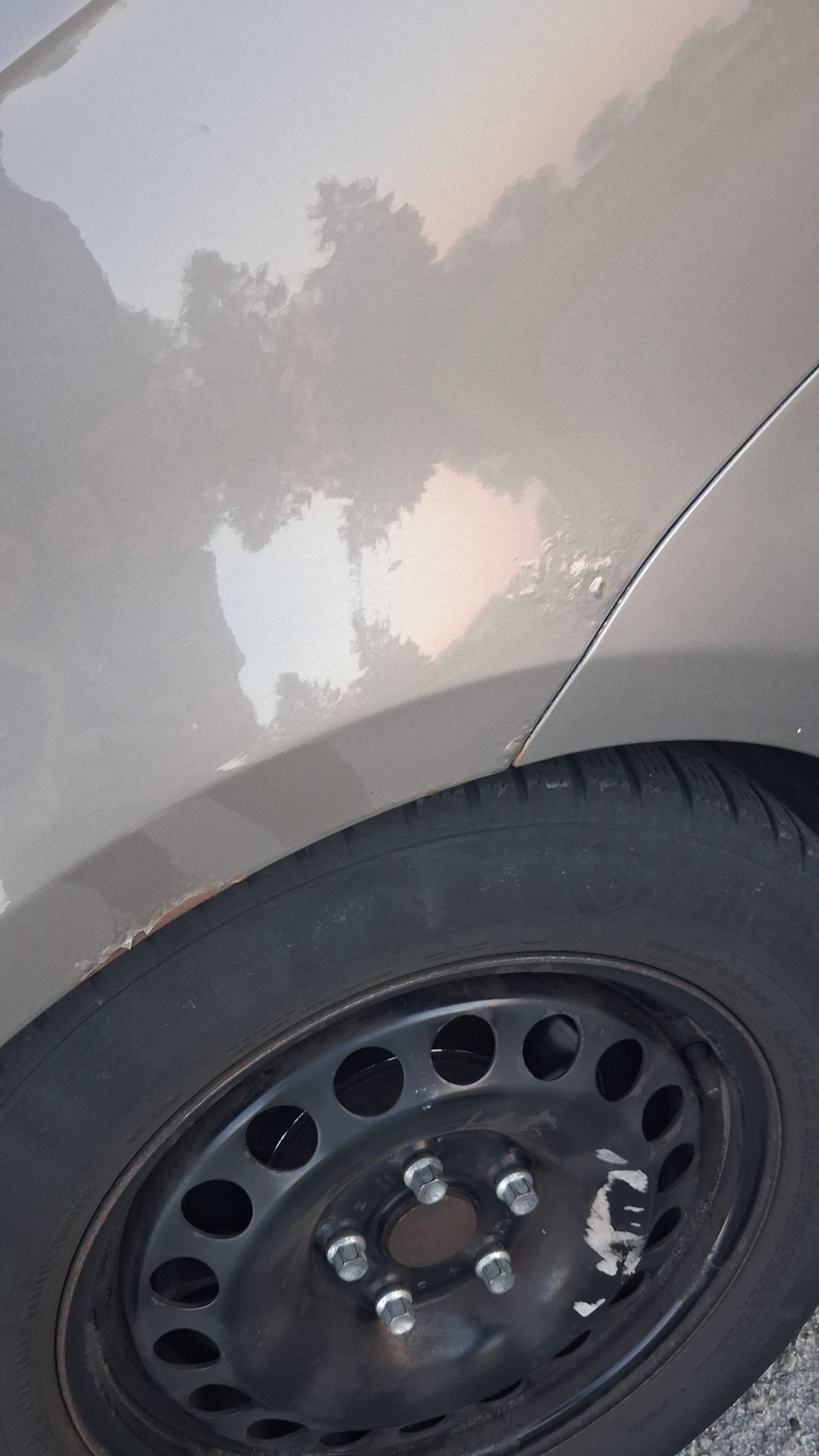 VW Passat til salg hos Nabilli