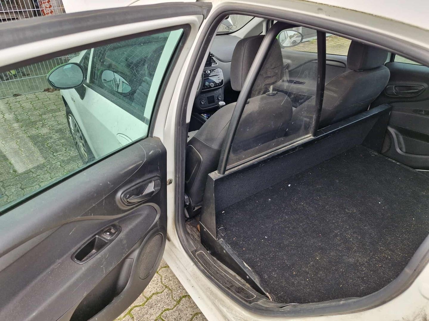 Fiat Punto – billede 5