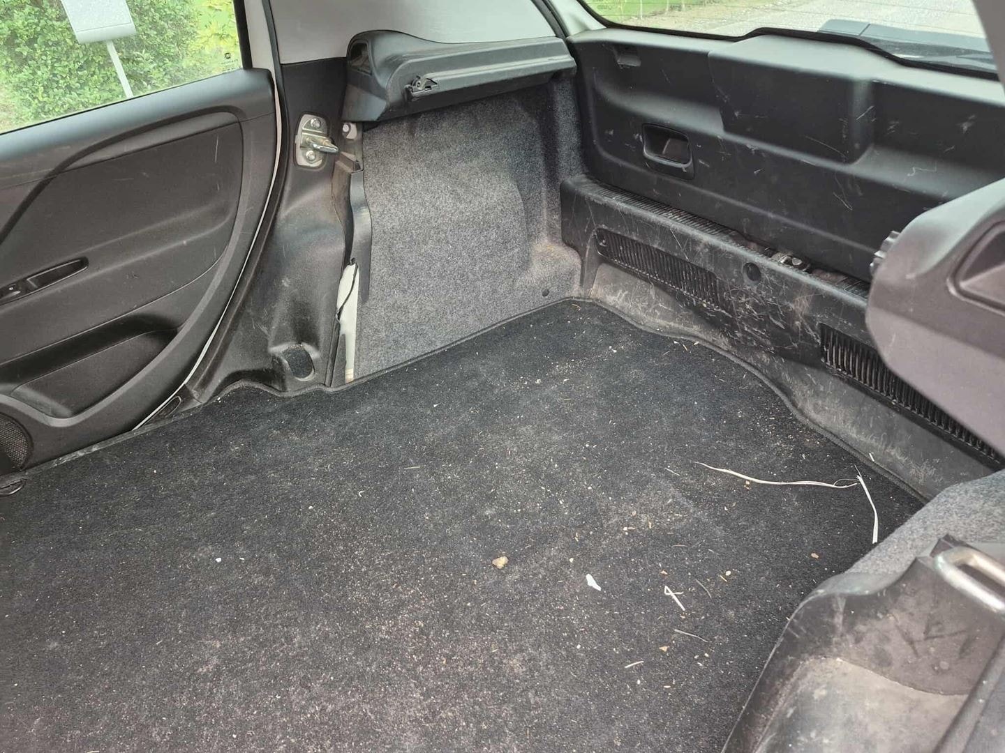 Fiat Punto – billede 4