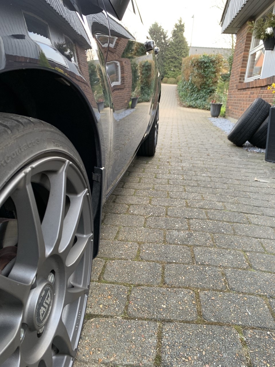 Ford Fiesta – billede 2