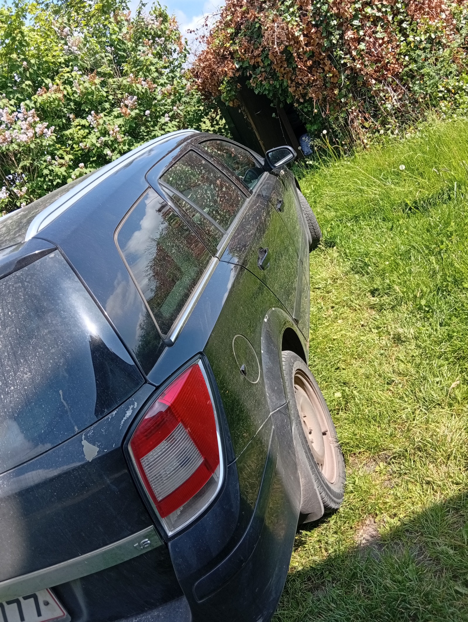 Opel Astra til salg hos Nabilli
