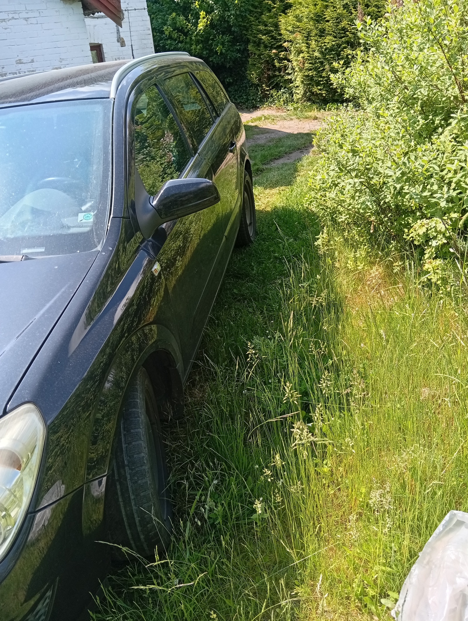 Opel Astra til salg hos Nabilli