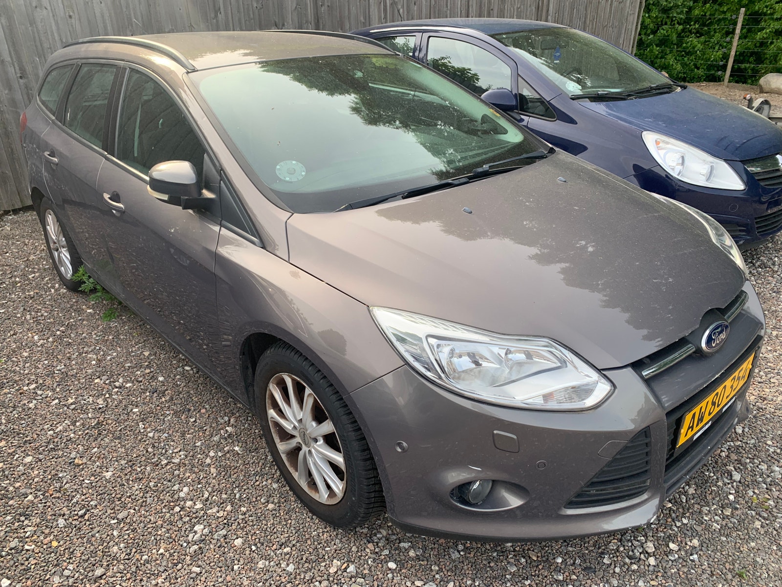 Ford Focus – billede 4