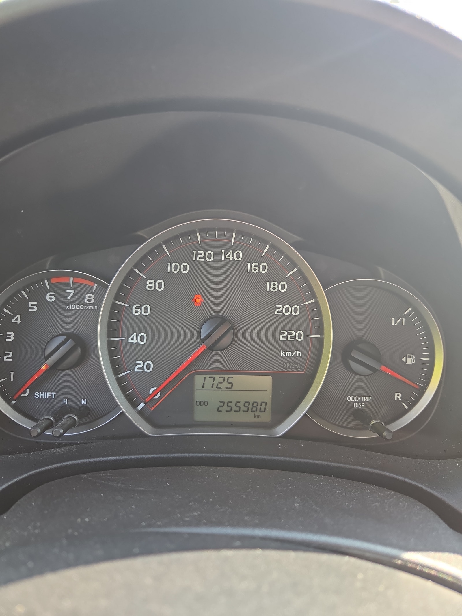 Toyota Yaris til salg hos Nabilli