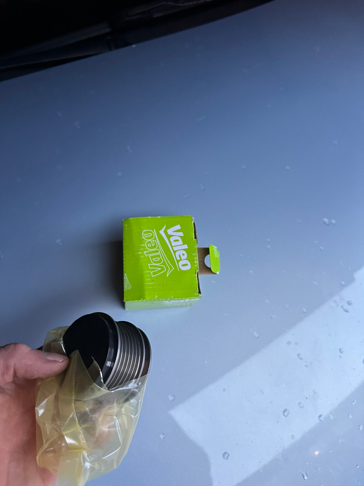 VW Lupo til salg hos Nabilli