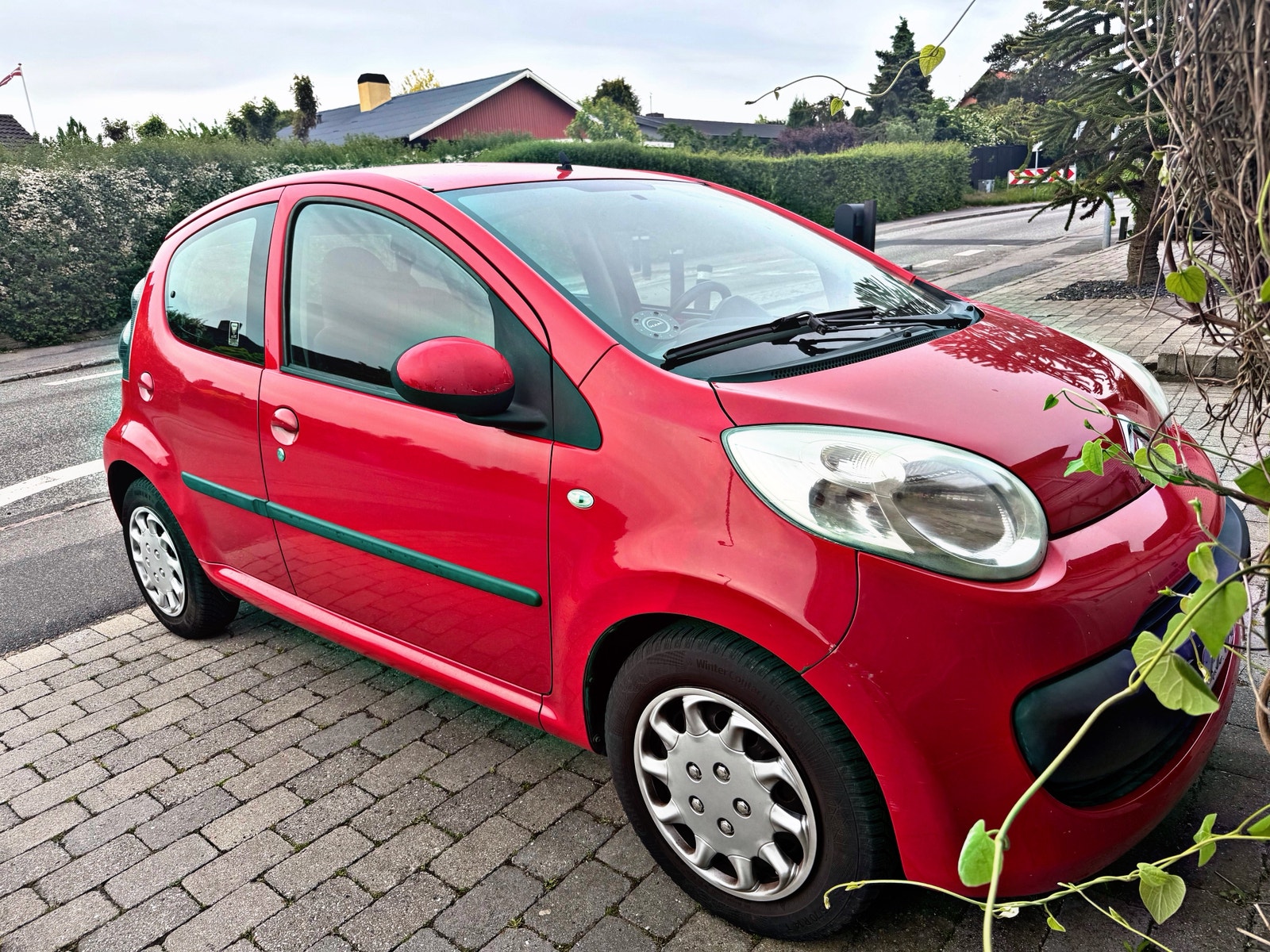 Citroen C1 – billede 5