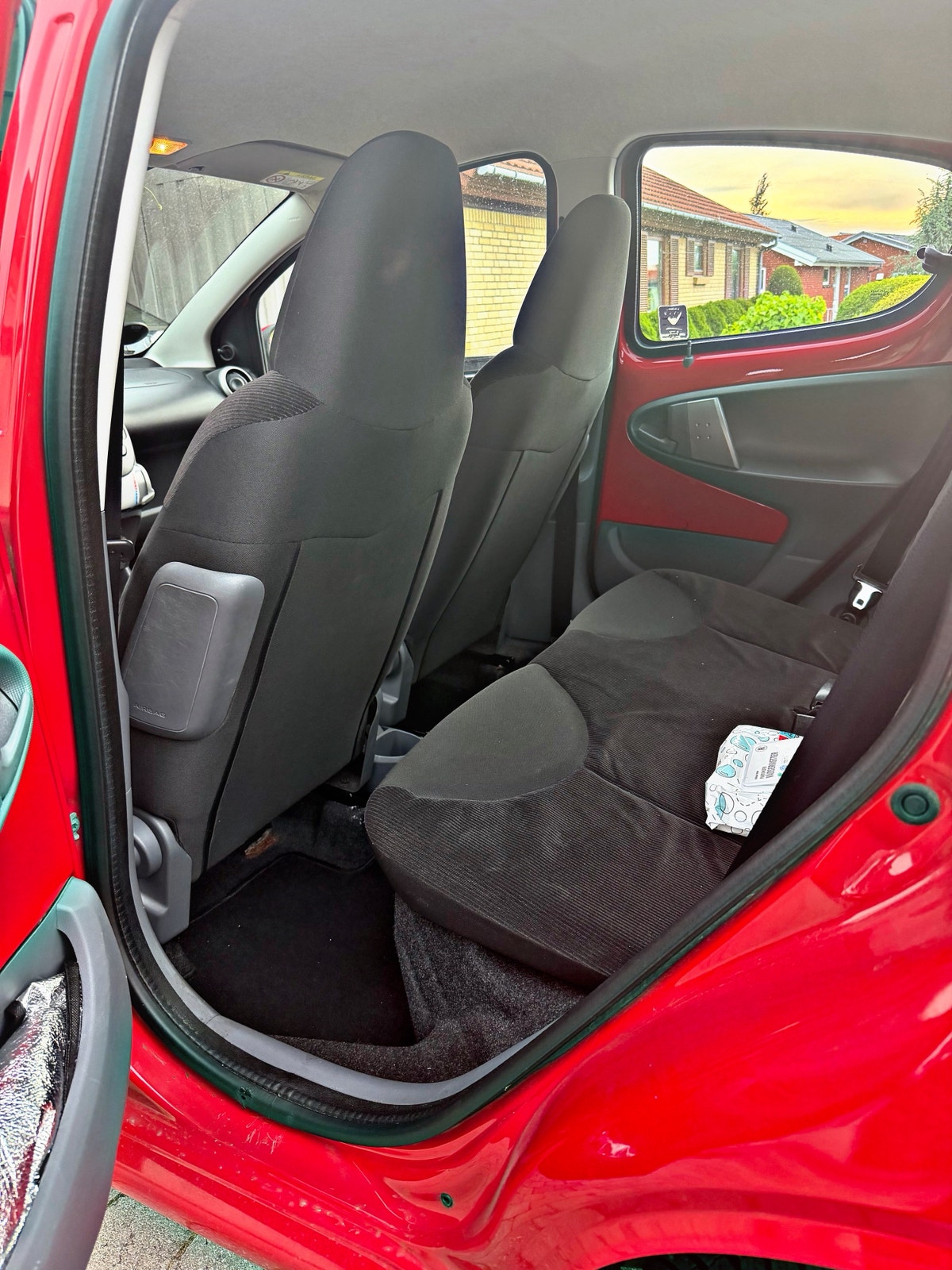 Citroen C1 – billede 6