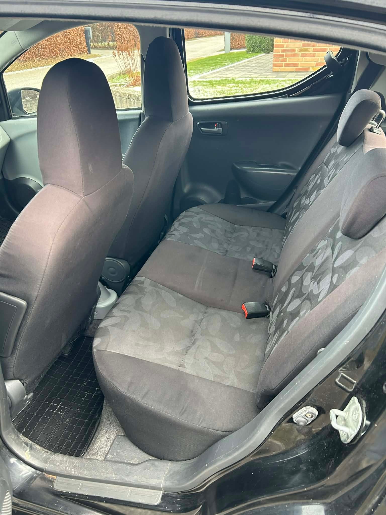 Suzuki Alto – billede 5