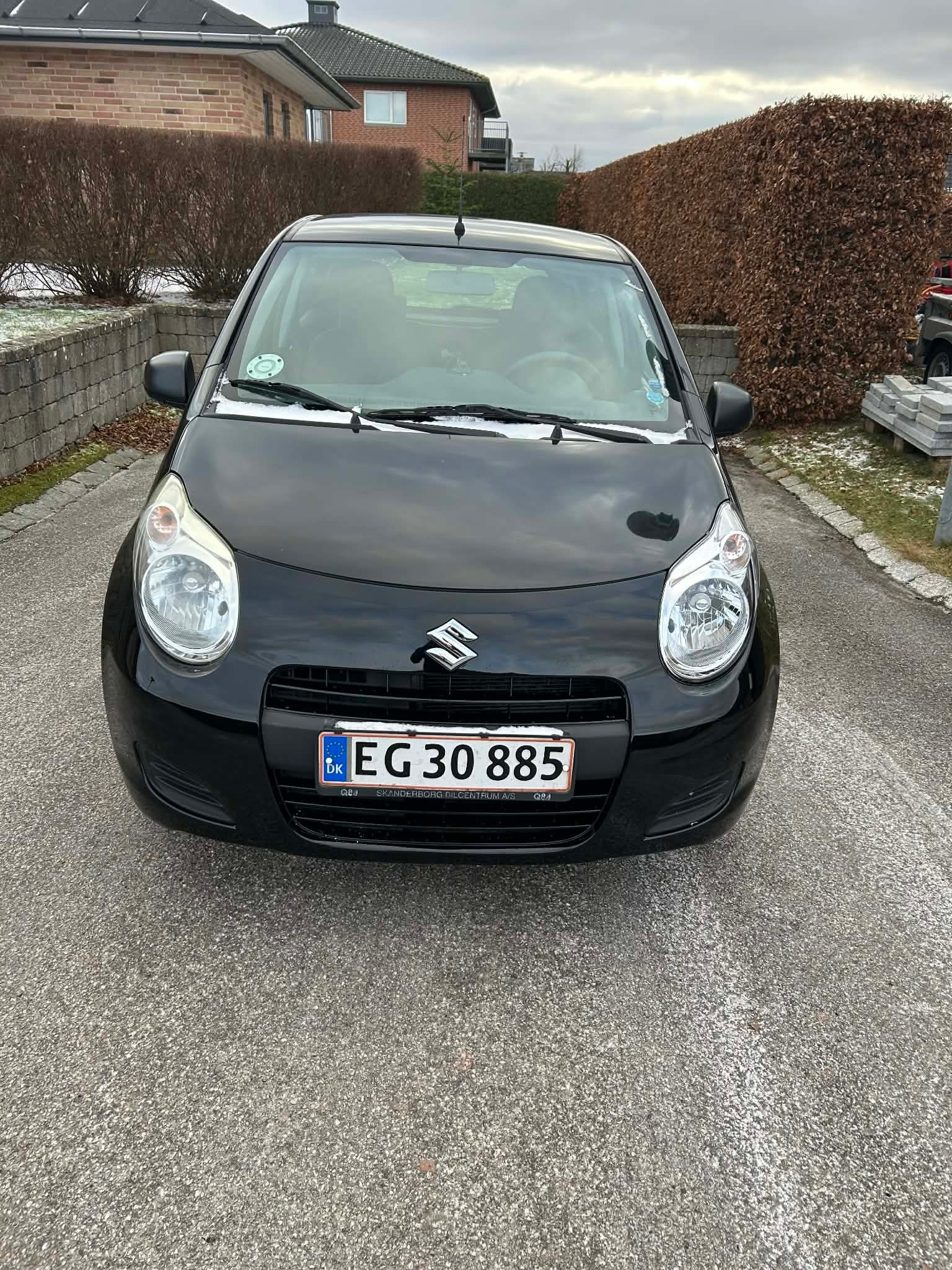 Suzuki Alto – billede 2
