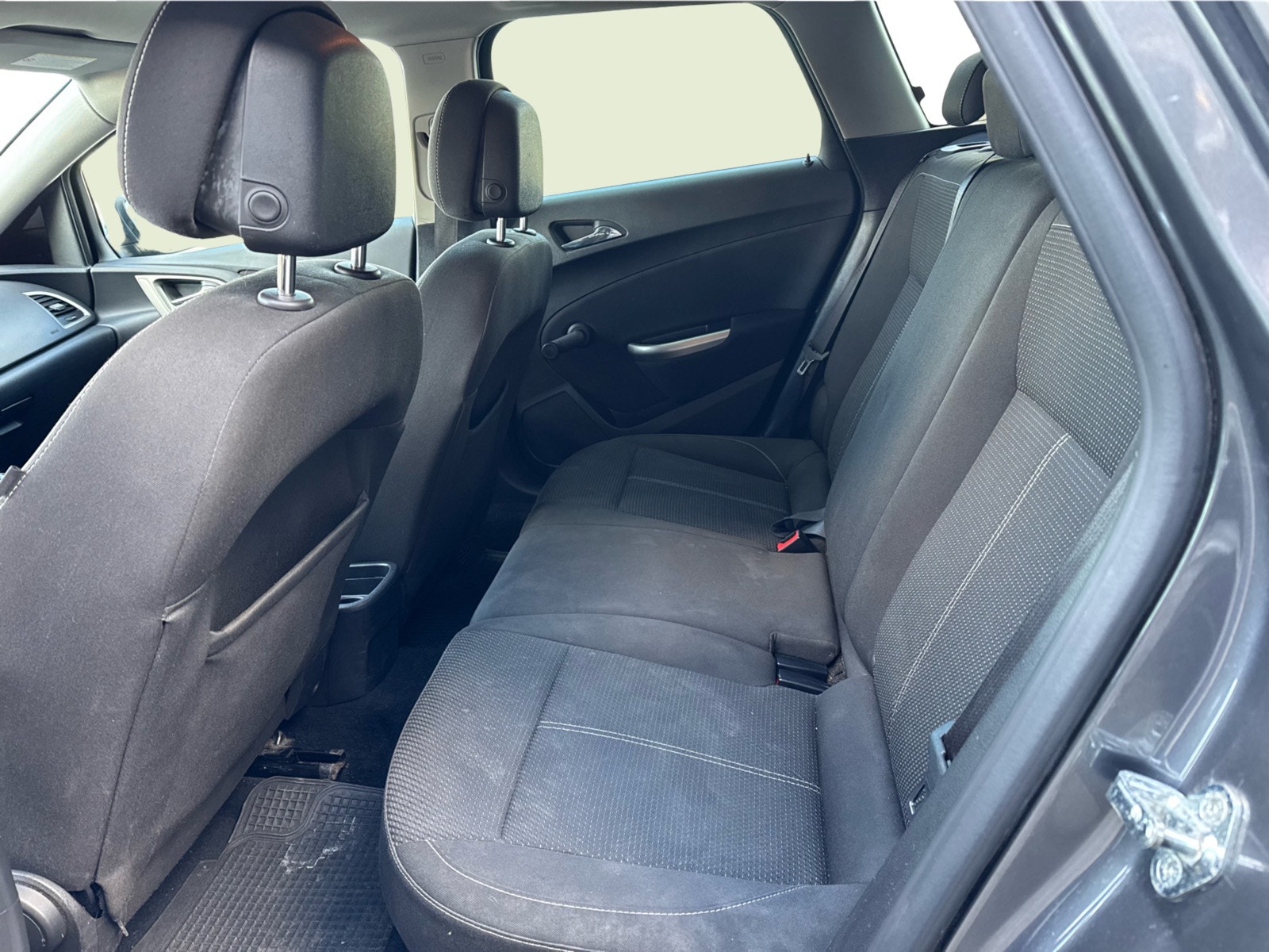 Opel Astra – billede 10