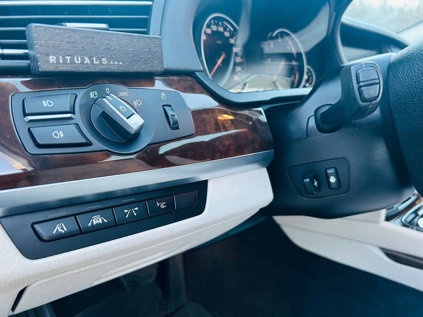 BMW 730d – billede 15