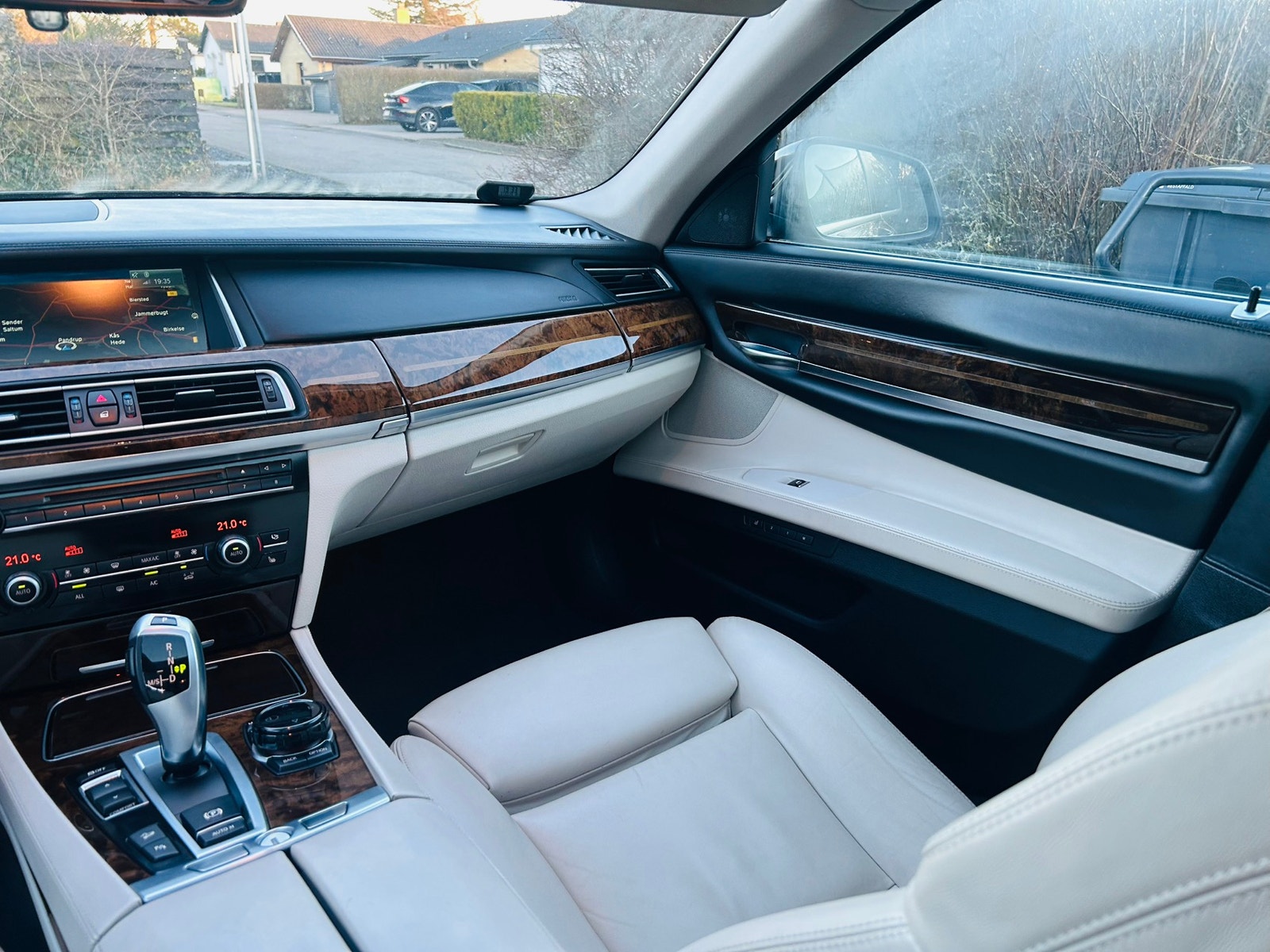 BMW 730d – billede 14