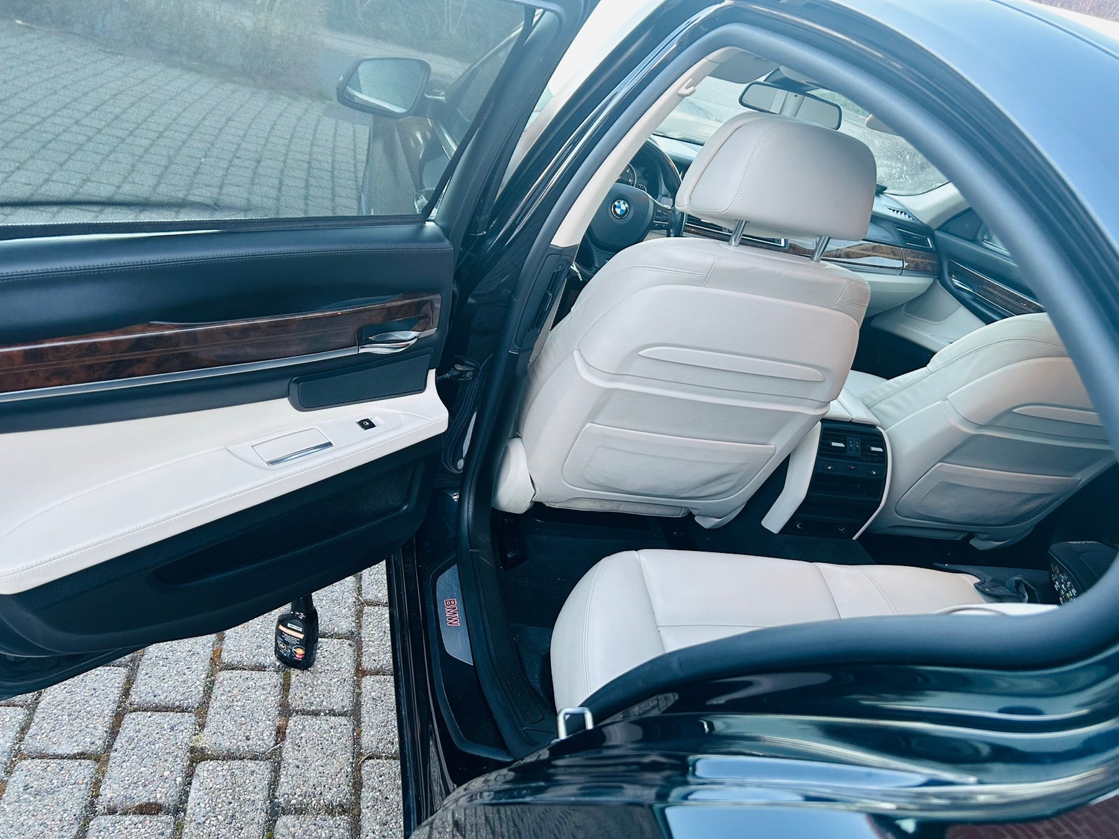 BMW 730d – billede 4