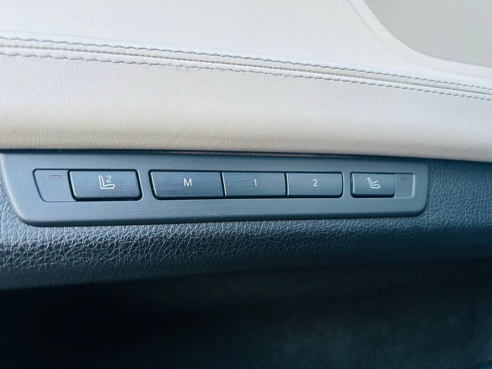 BMW 730d – billede 5