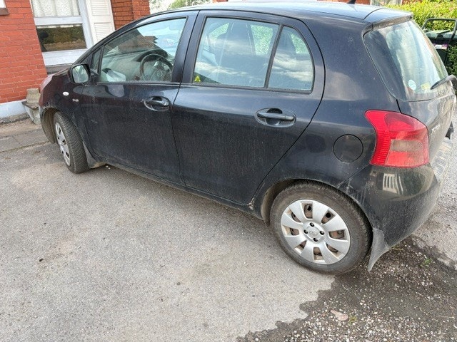 Toyota Yaris – billede 2