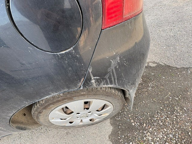 Toyota Yaris – billede 6