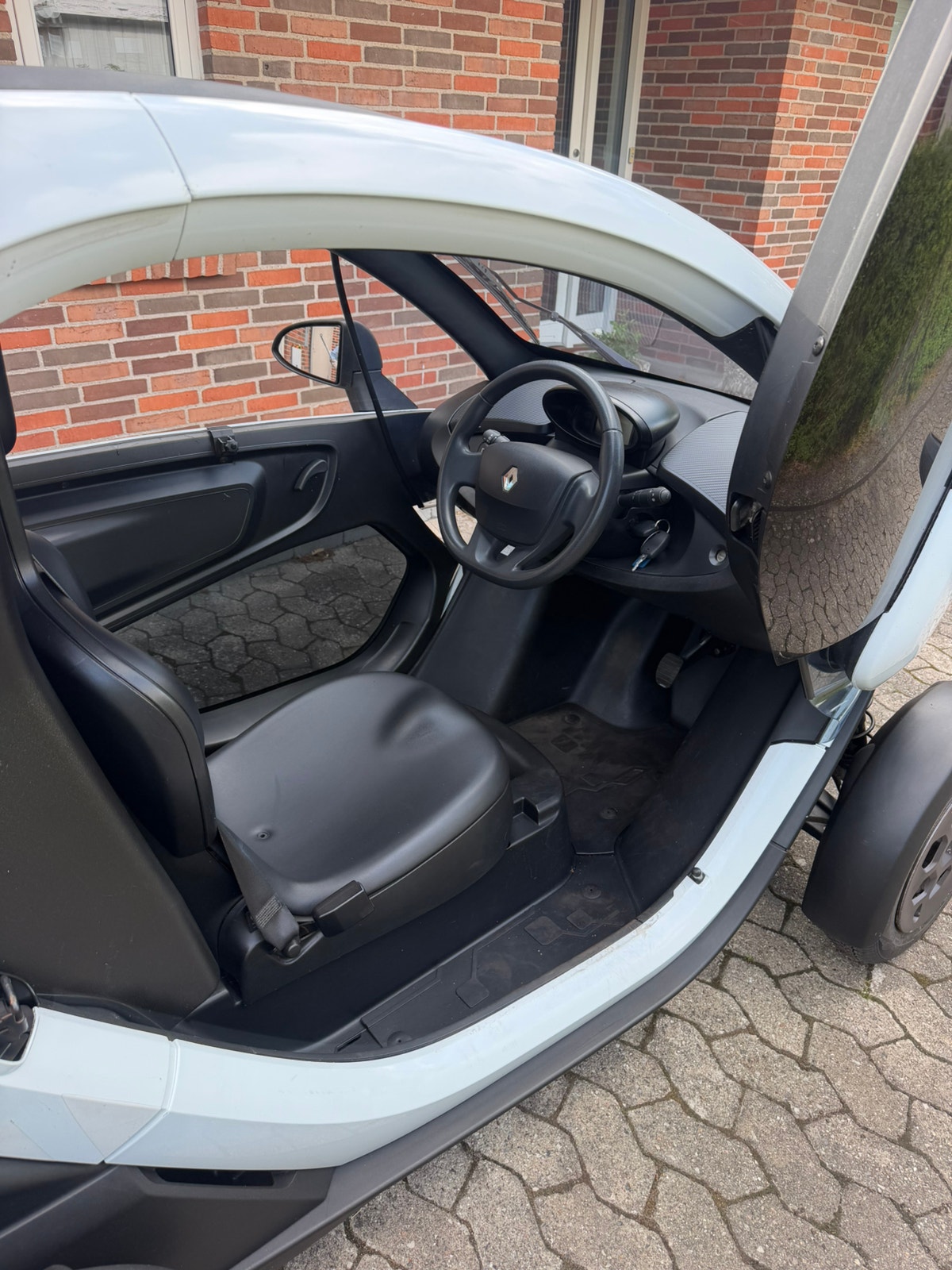 Renault Twizy – billede 9
