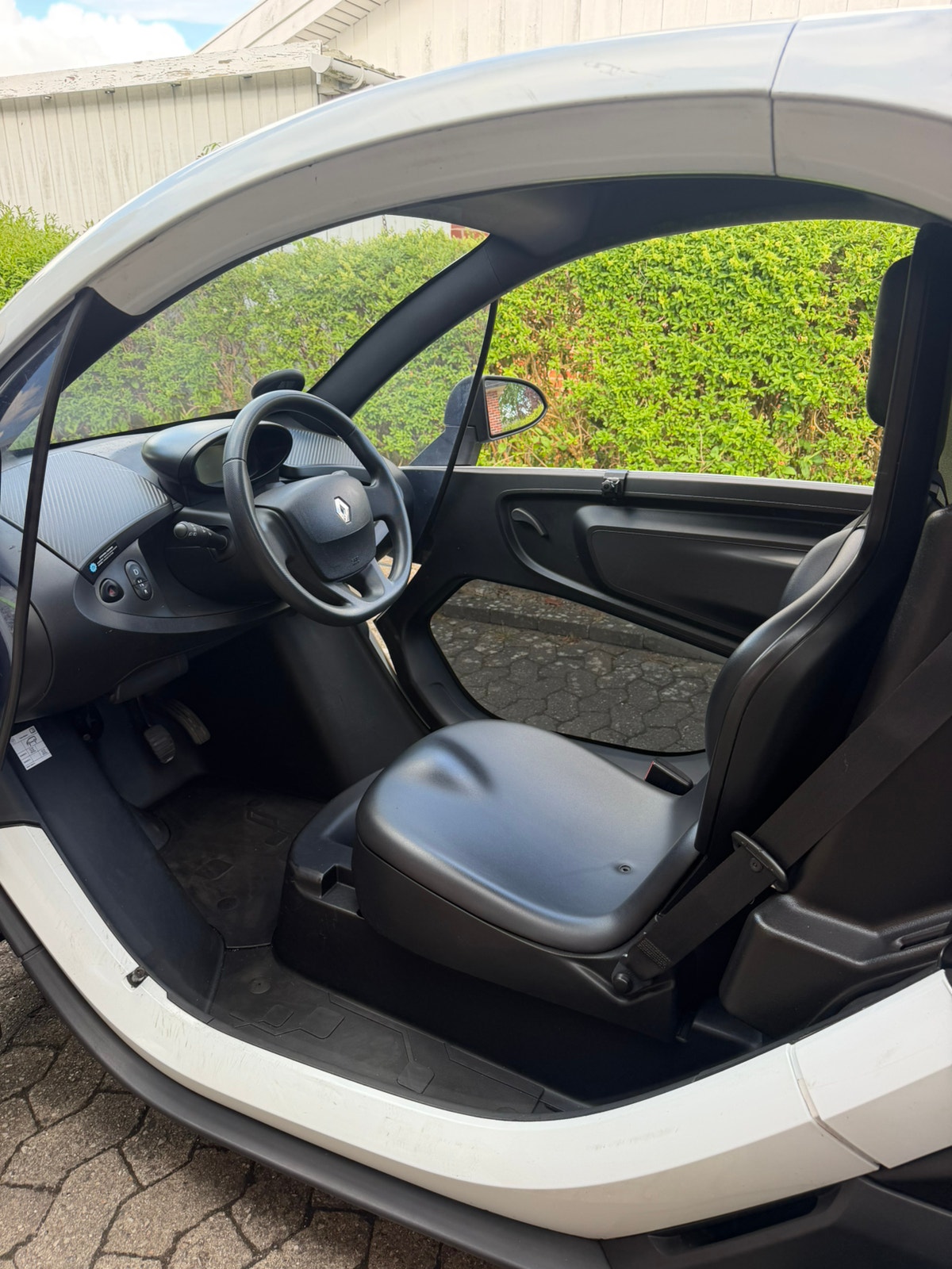 Renault Twizy – billede 8