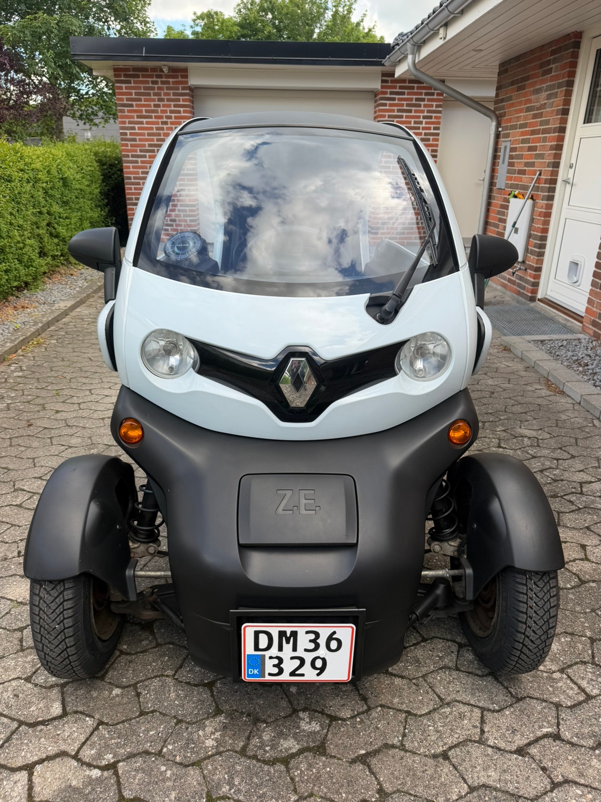 Renault Twizy – billede 7