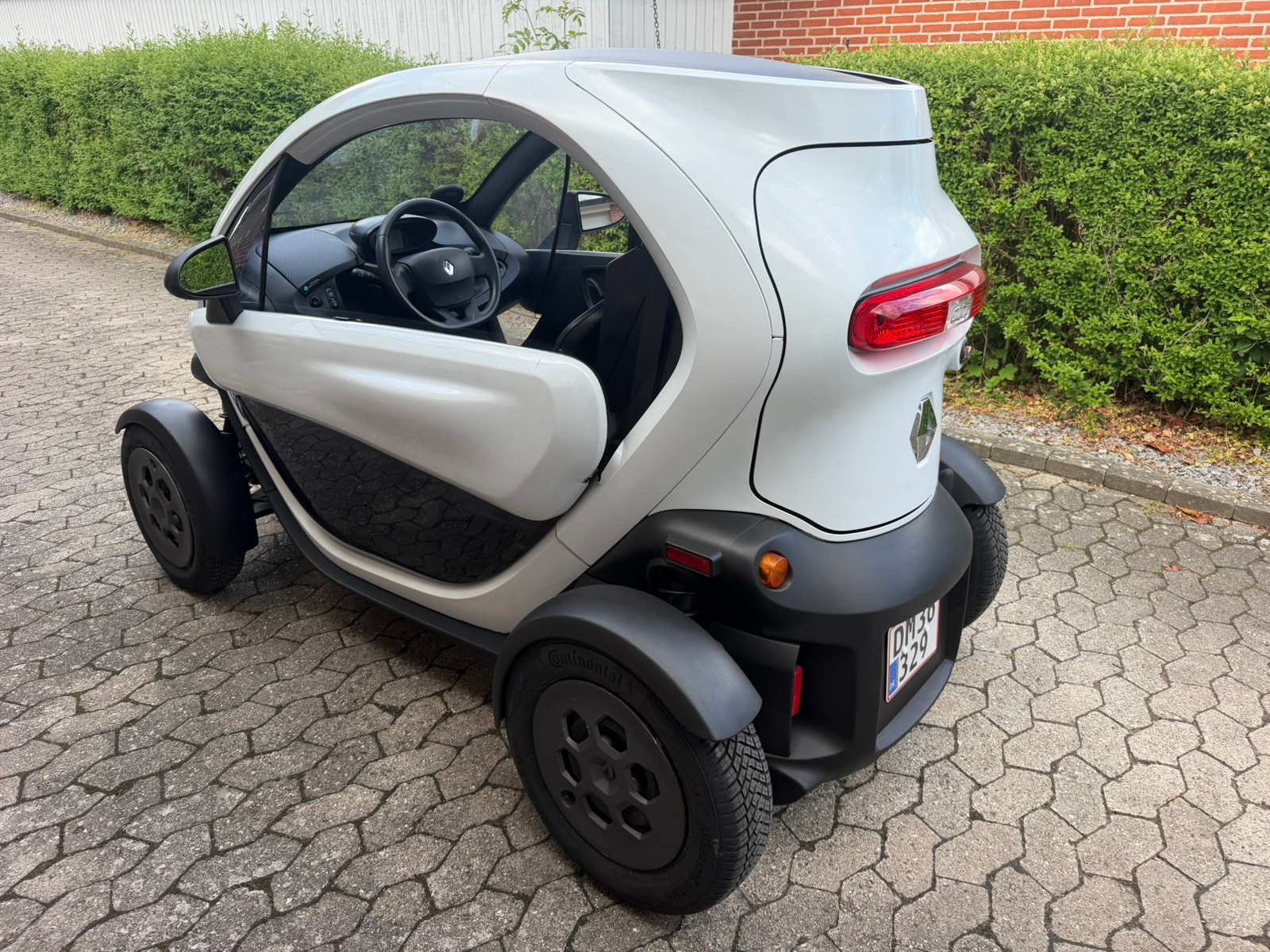 Renault Twizy – billede 6
