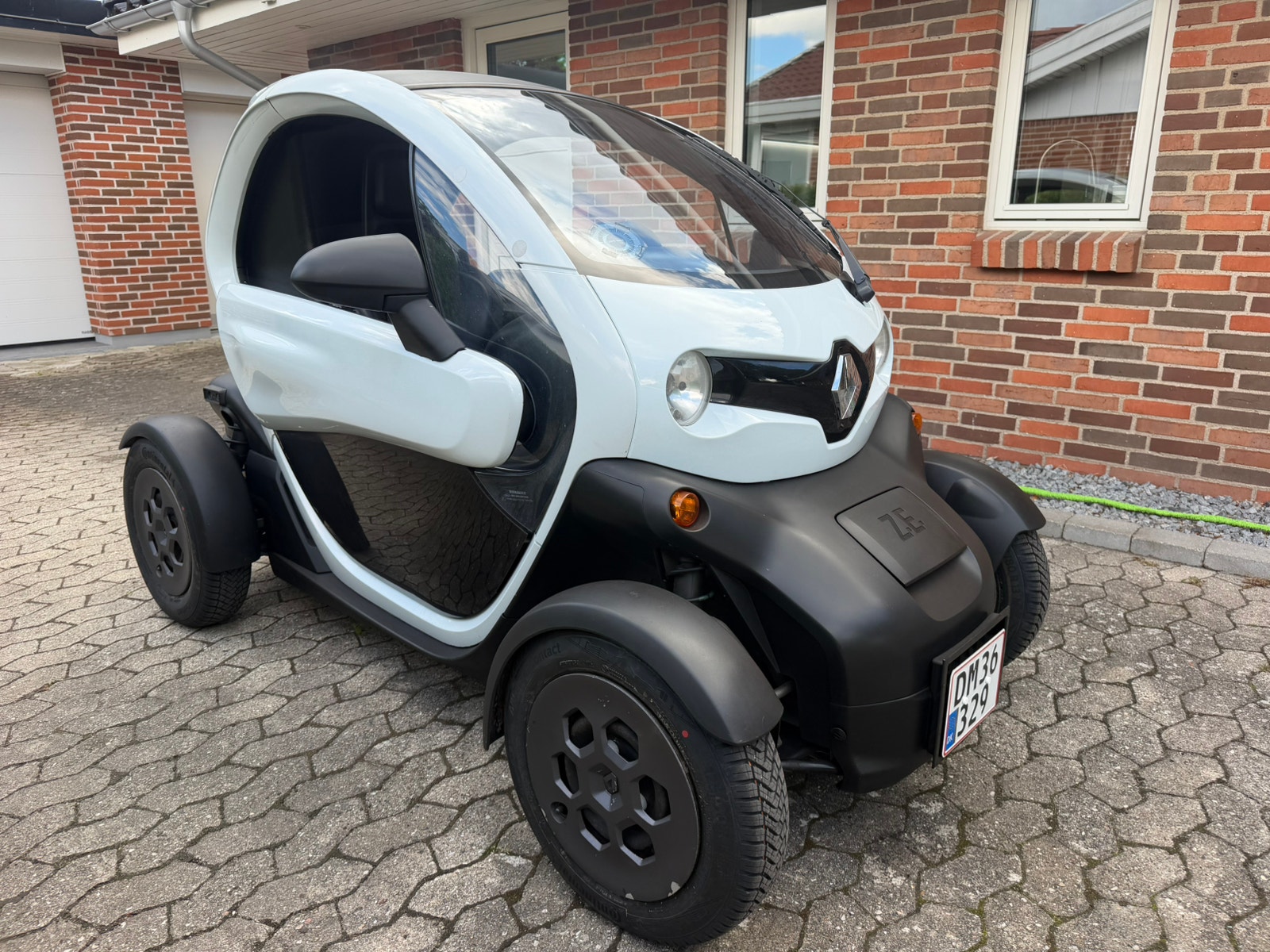 Renault Twizy – billede 2