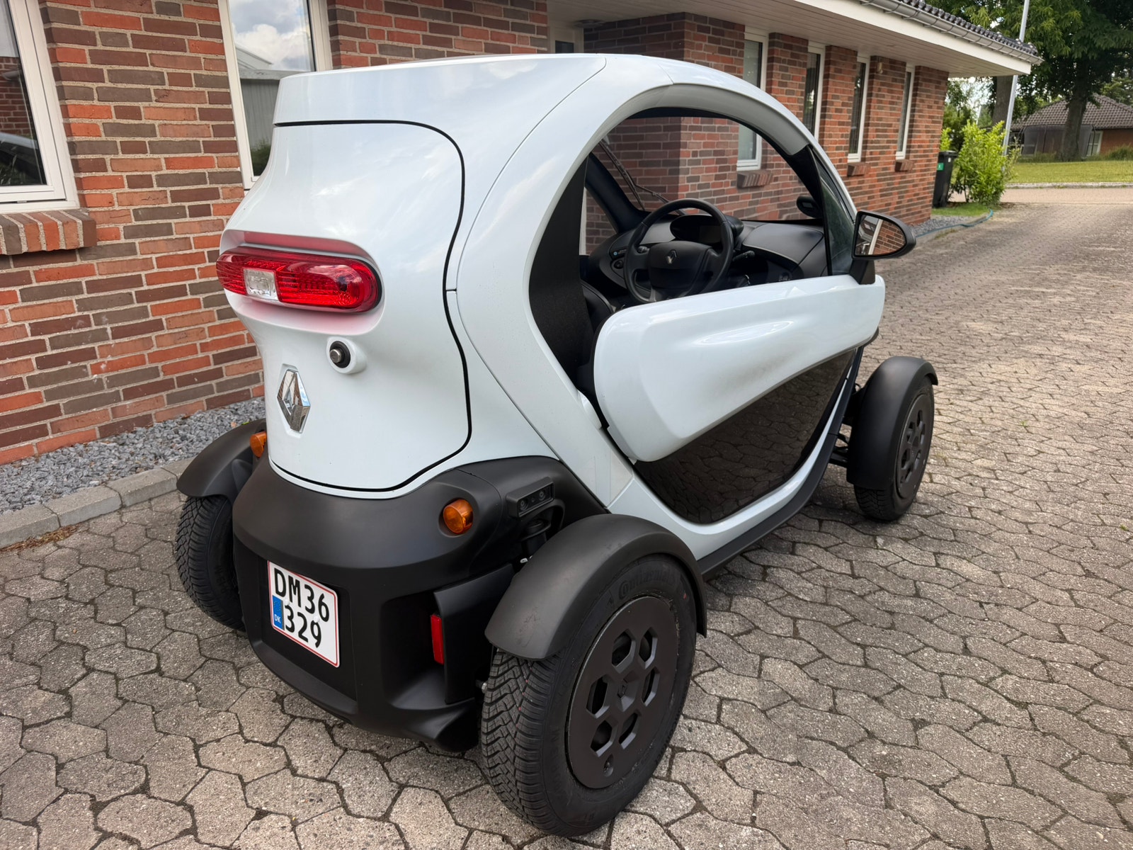 Renault Twizy – billede 3