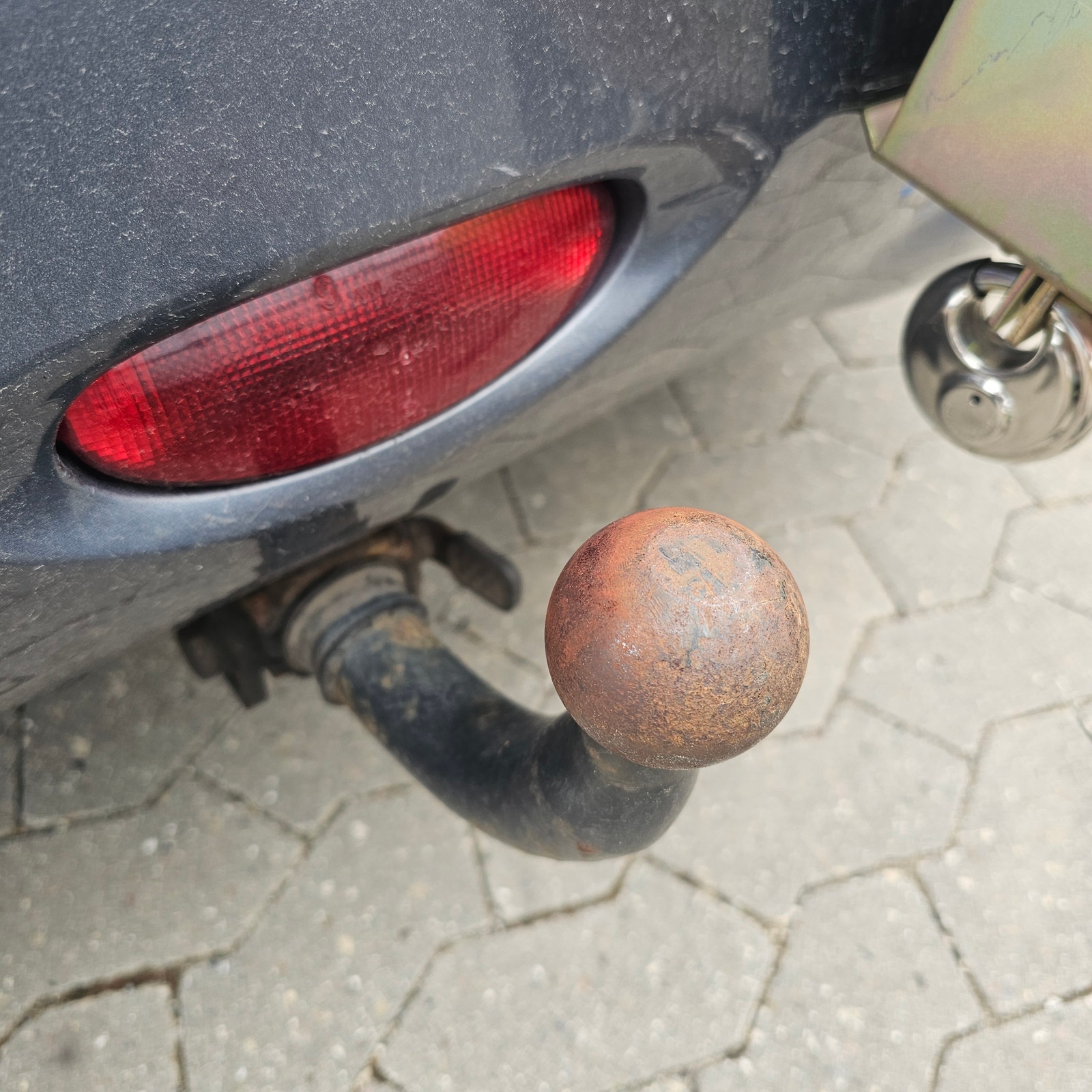 Peugeot 206 – billede 3