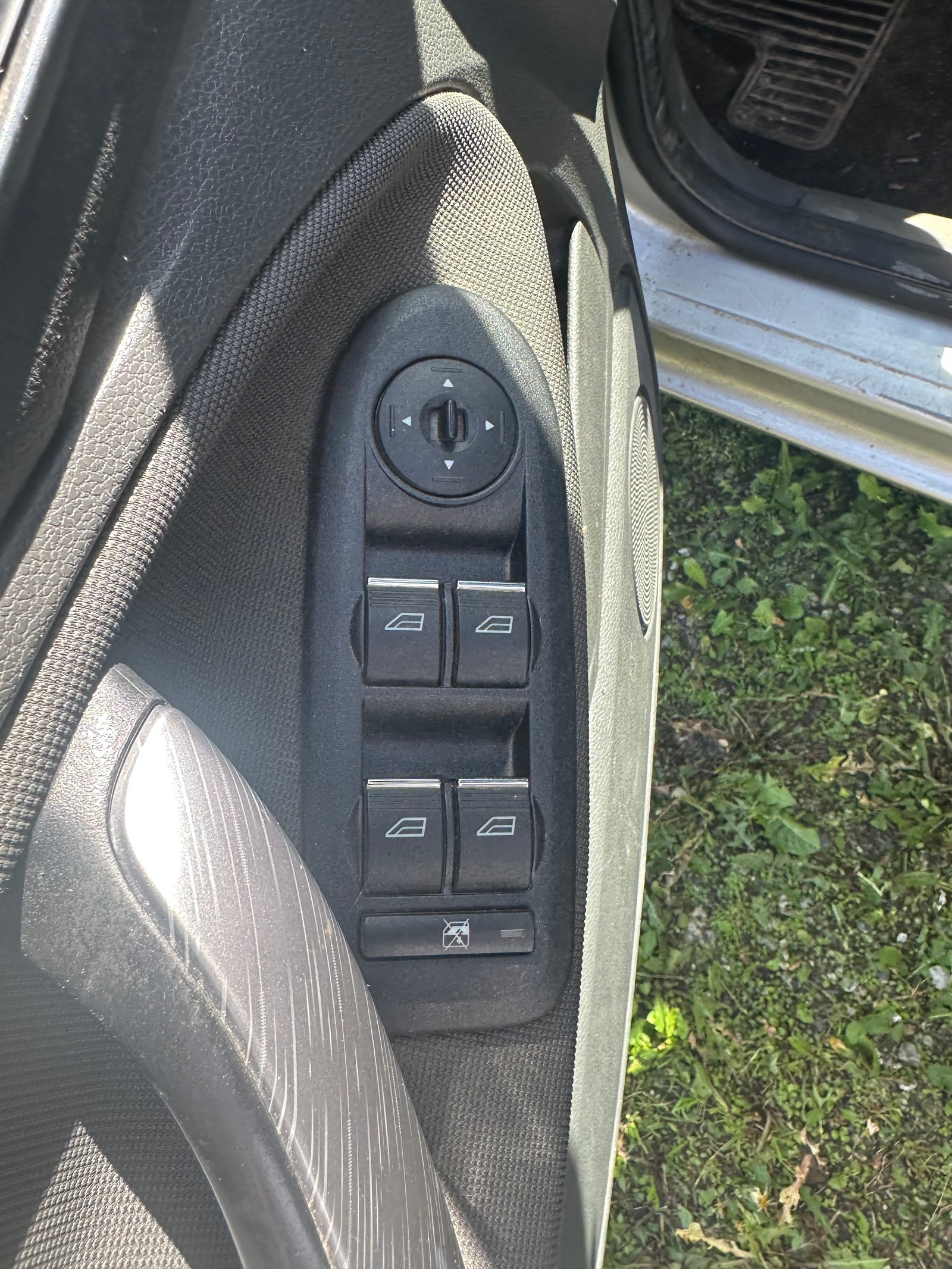 Ford C-Max – billede 11
